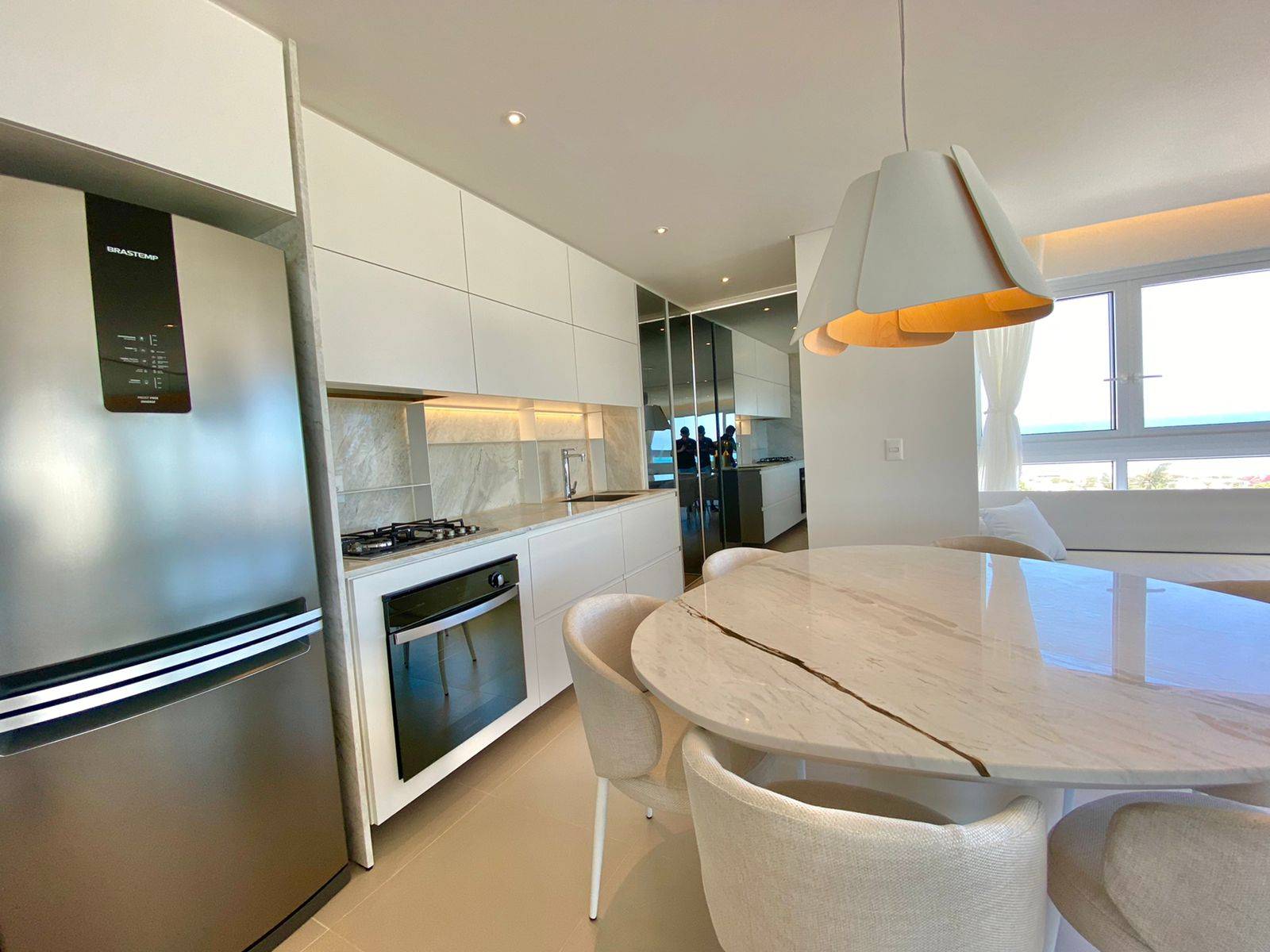 Apartamento, 4 quartos, 175 m² - Foto 7