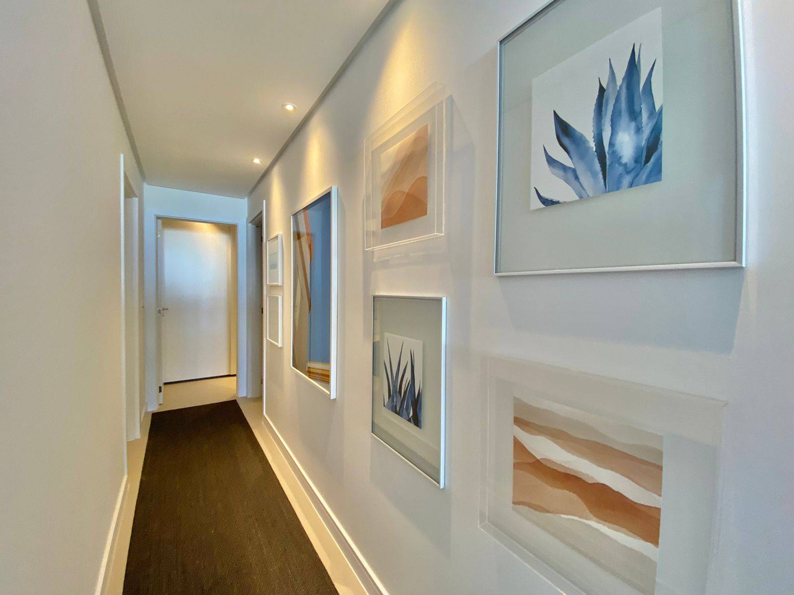 Apartamento, 4 quartos, 175 m² - Foto 11