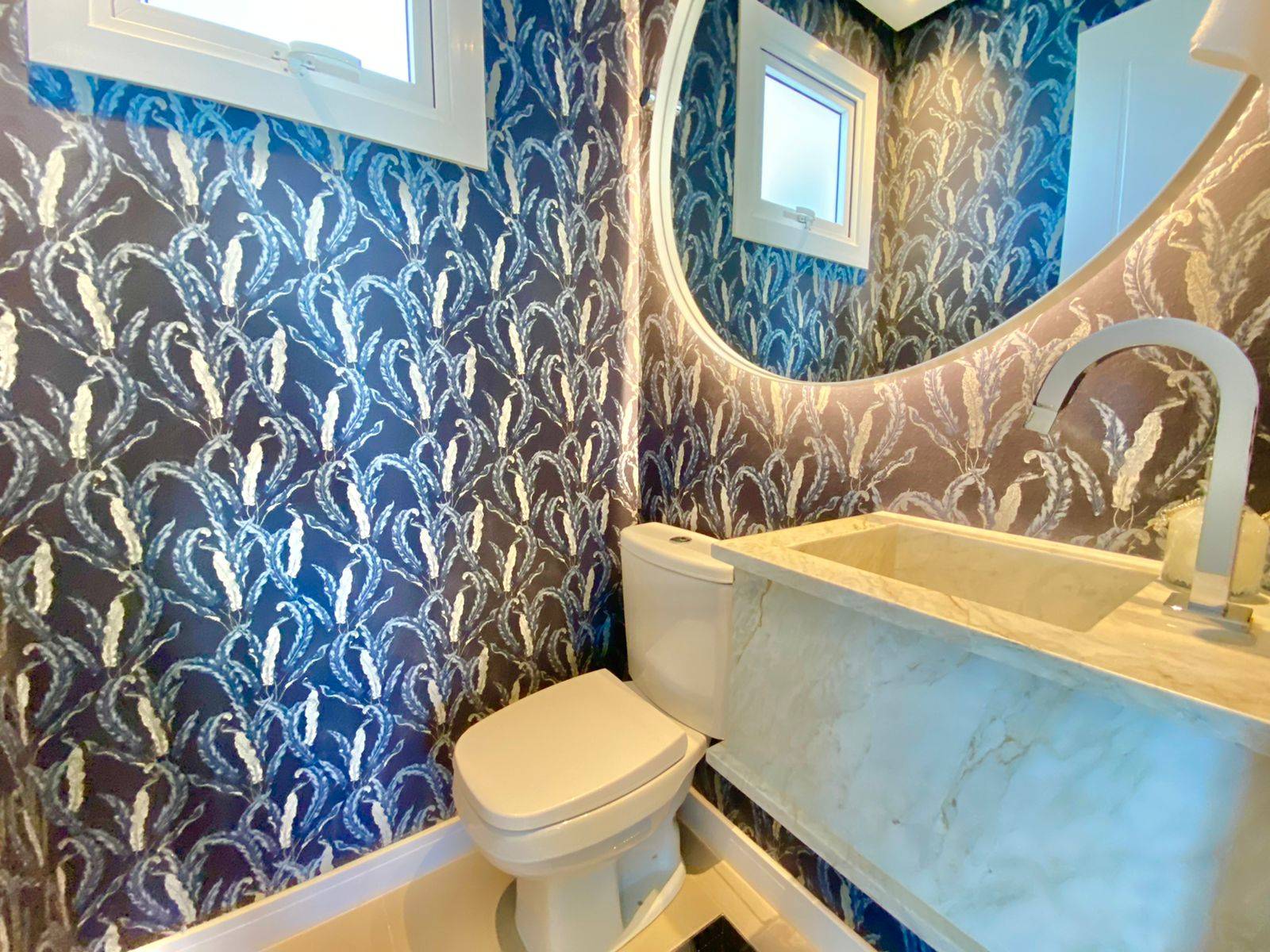 Apartamento, 4 quartos, 175 m² - Foto 19