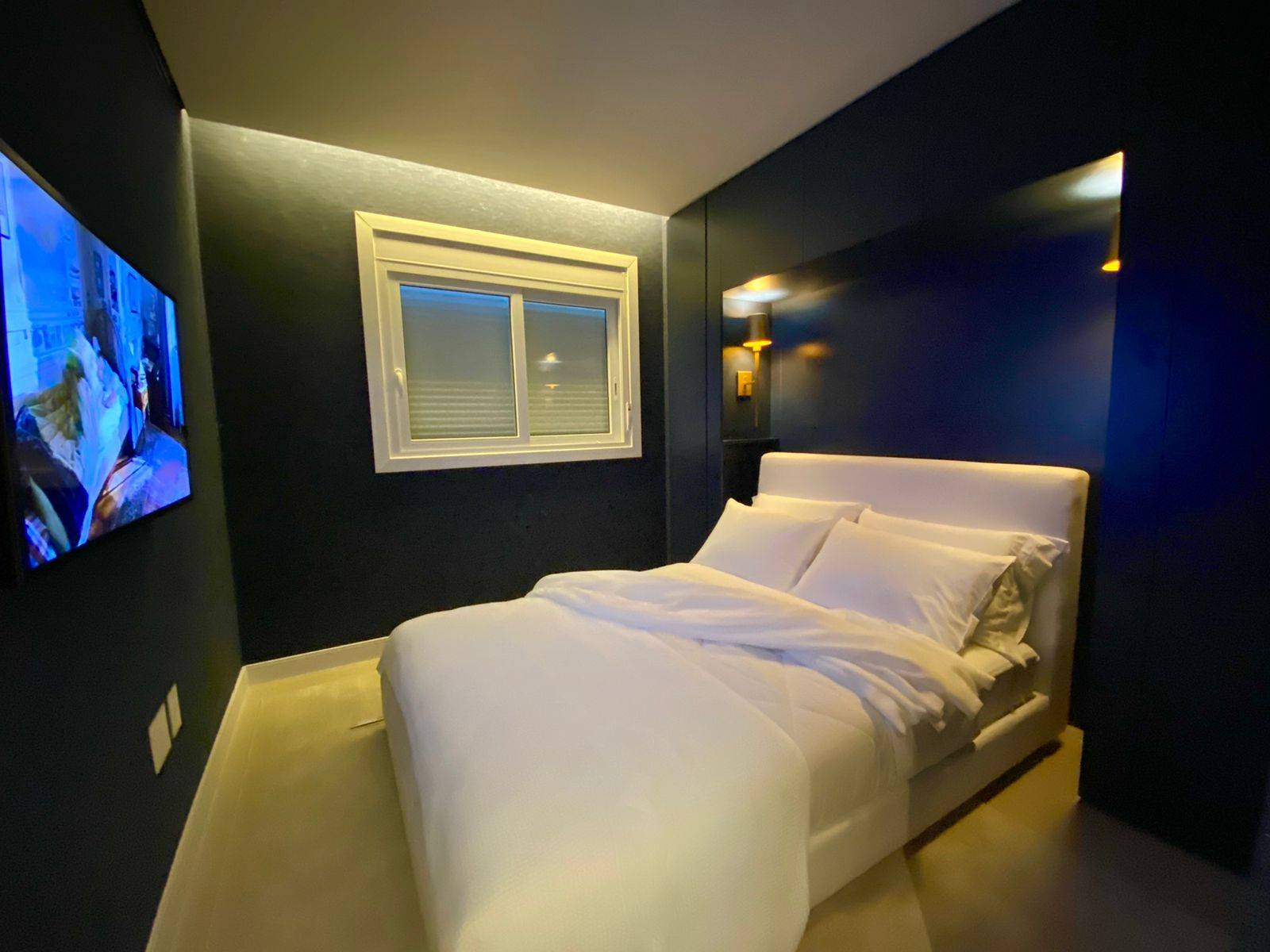 Apartamento, 4 quartos, 175 m² - Foto 12