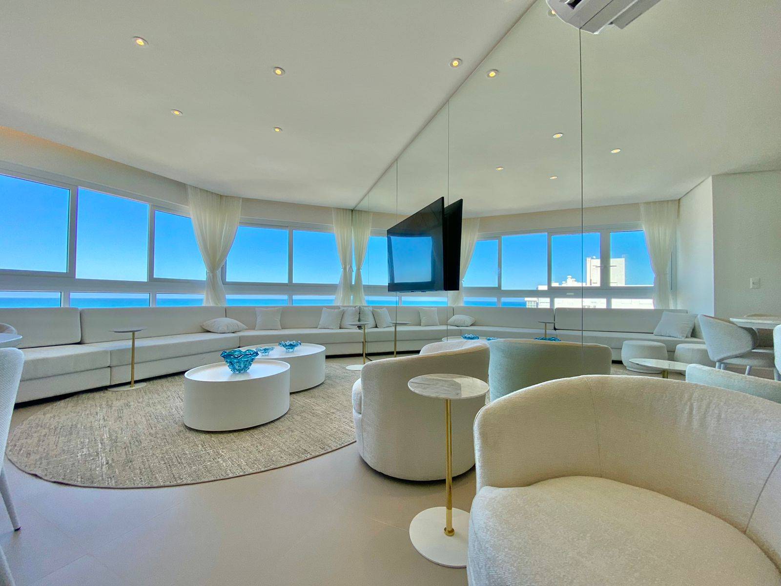 Apartamento, 4 quartos, 175 m² - Foto 2