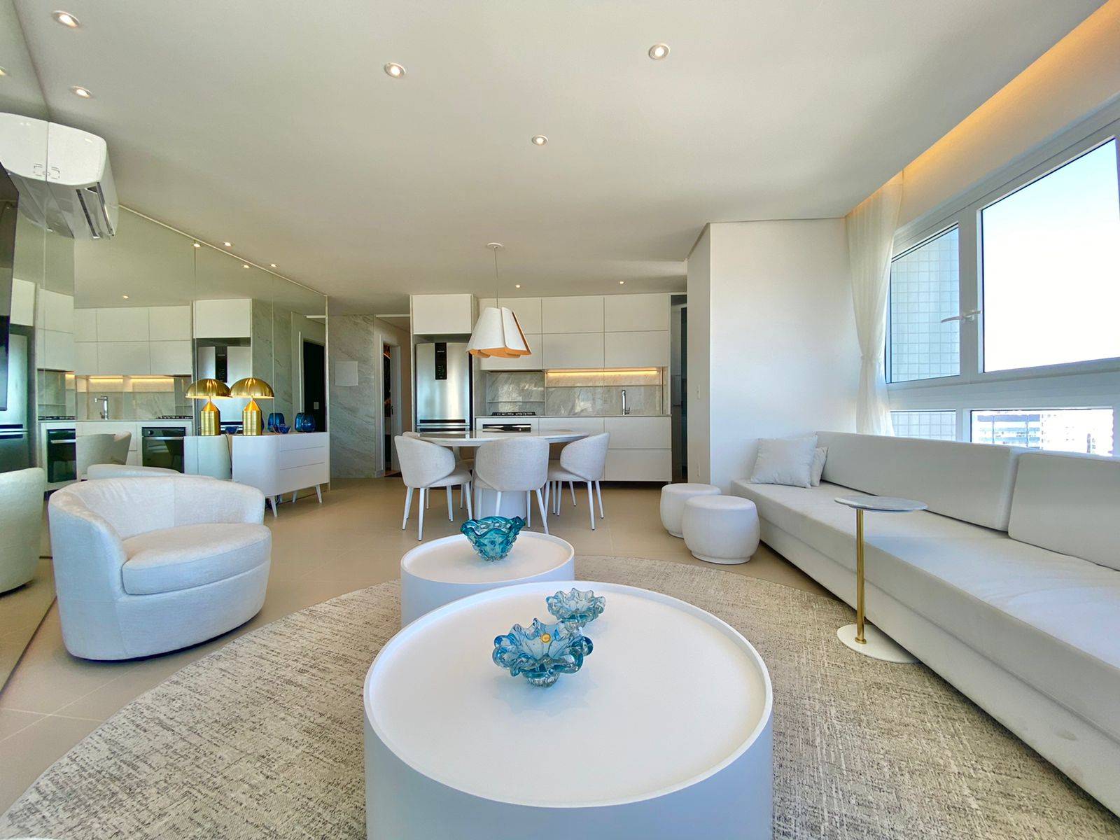 Apartamento, 4 quartos, 175 m² - Foto 5