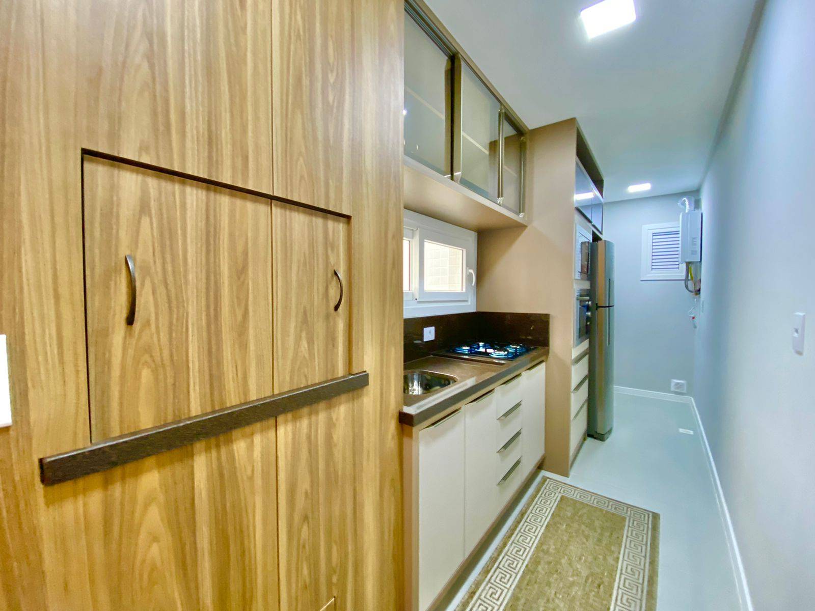 Apartamento, 2 quartos - Foto 7