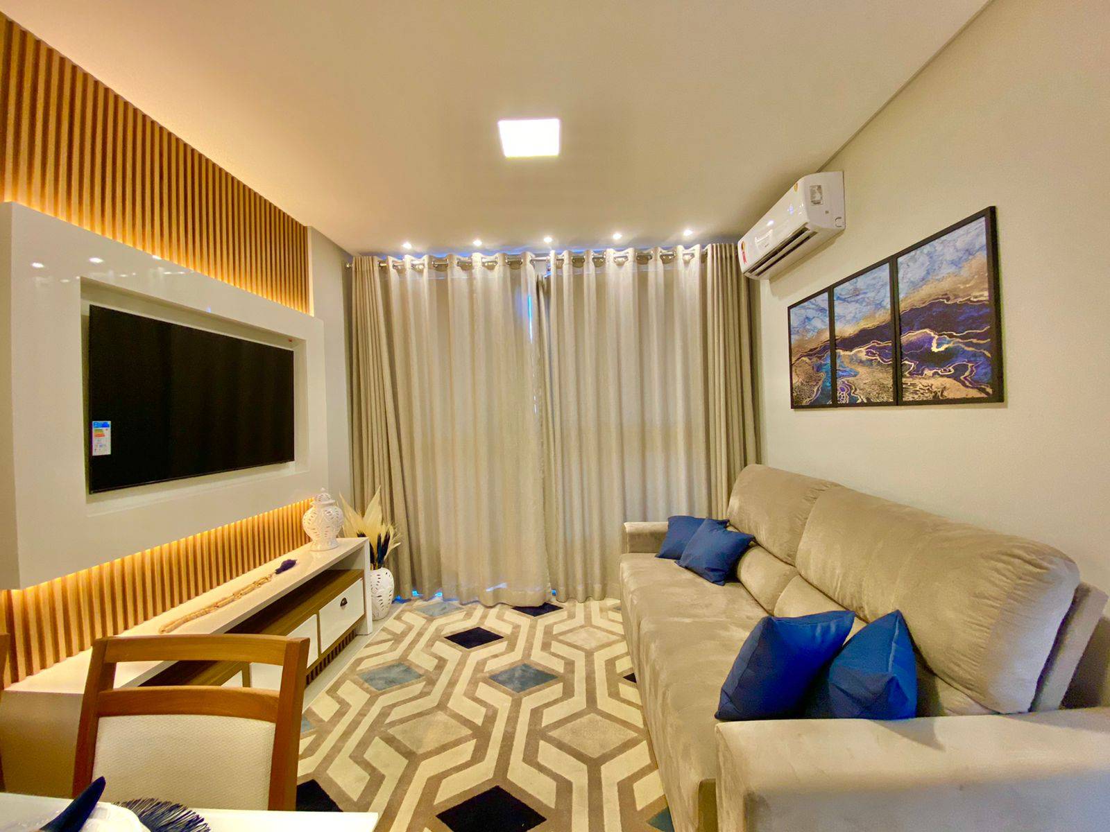 Apartamento, 2 quartos - Foto 3