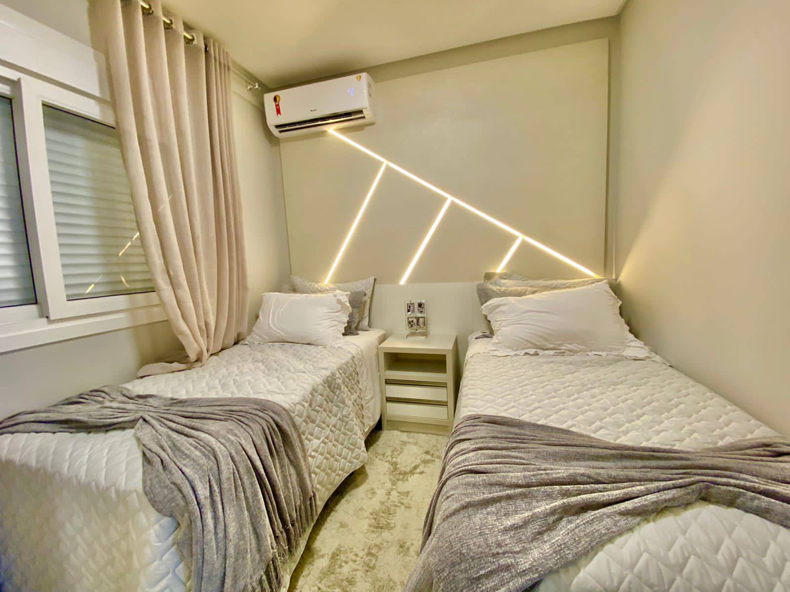 Apartamento, 2 quartos - Foto 12