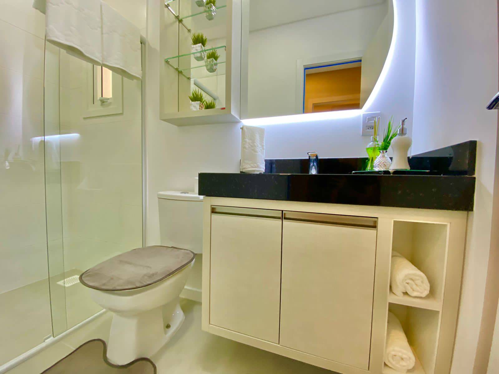 Apartamento, 2 quartos - Foto 14