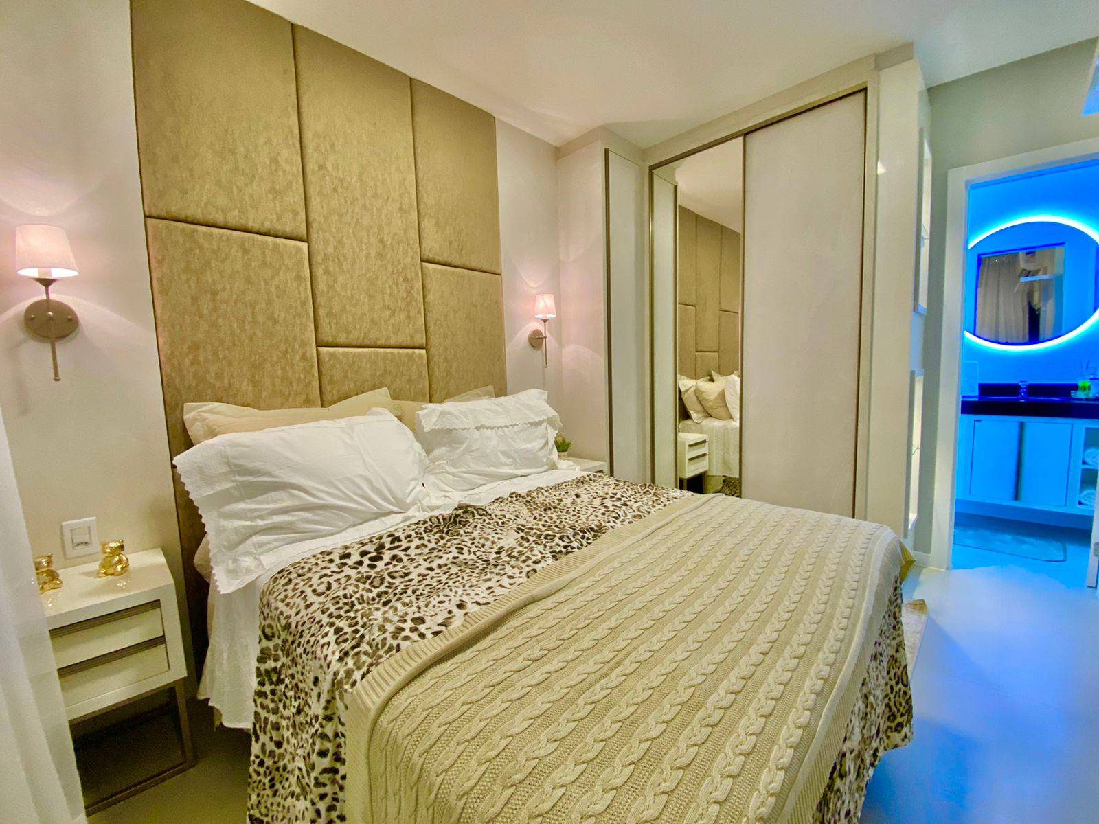 Apartamento, 2 quartos - Foto 9