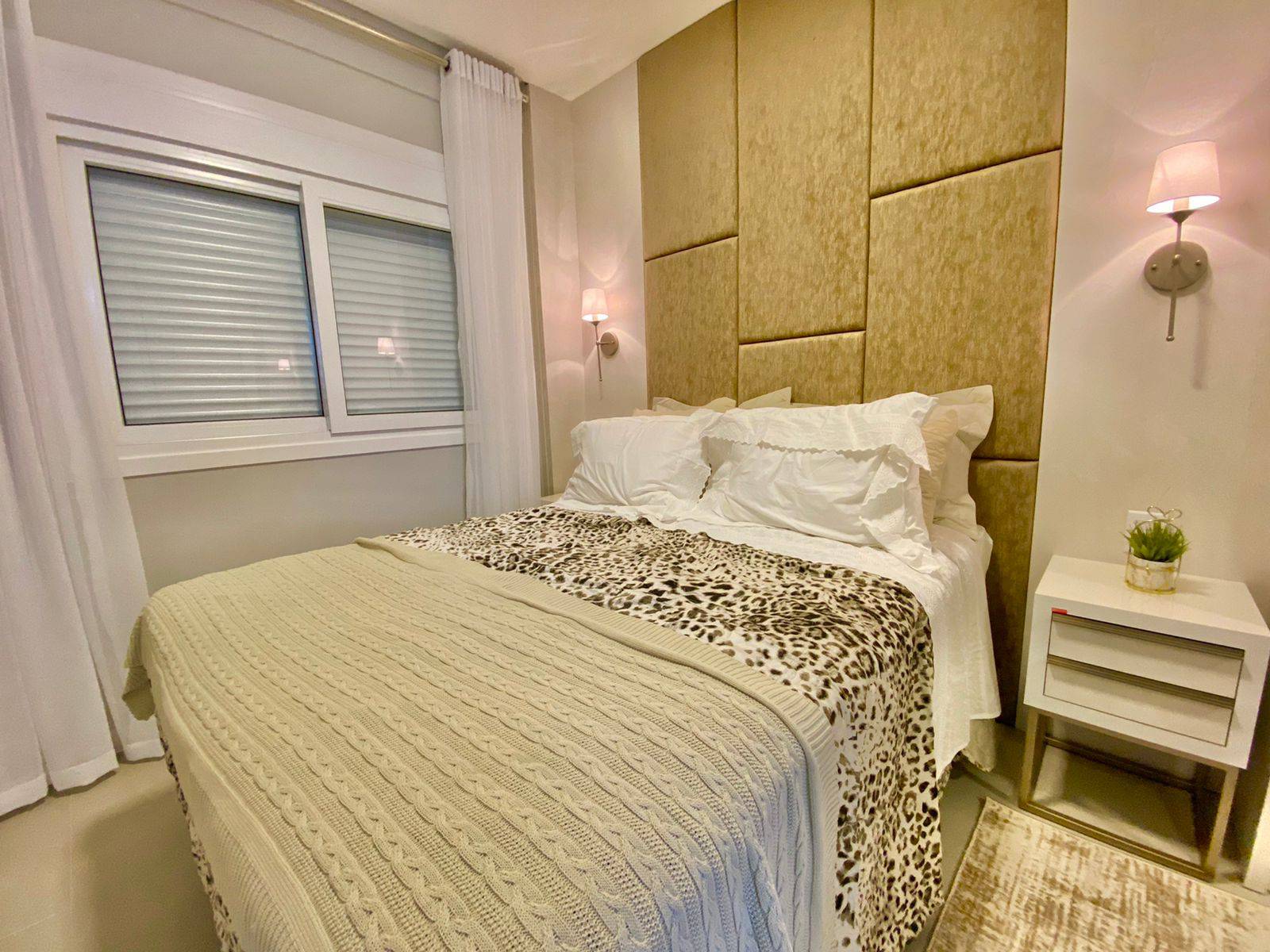 Apartamento, 2 quartos - Foto 10