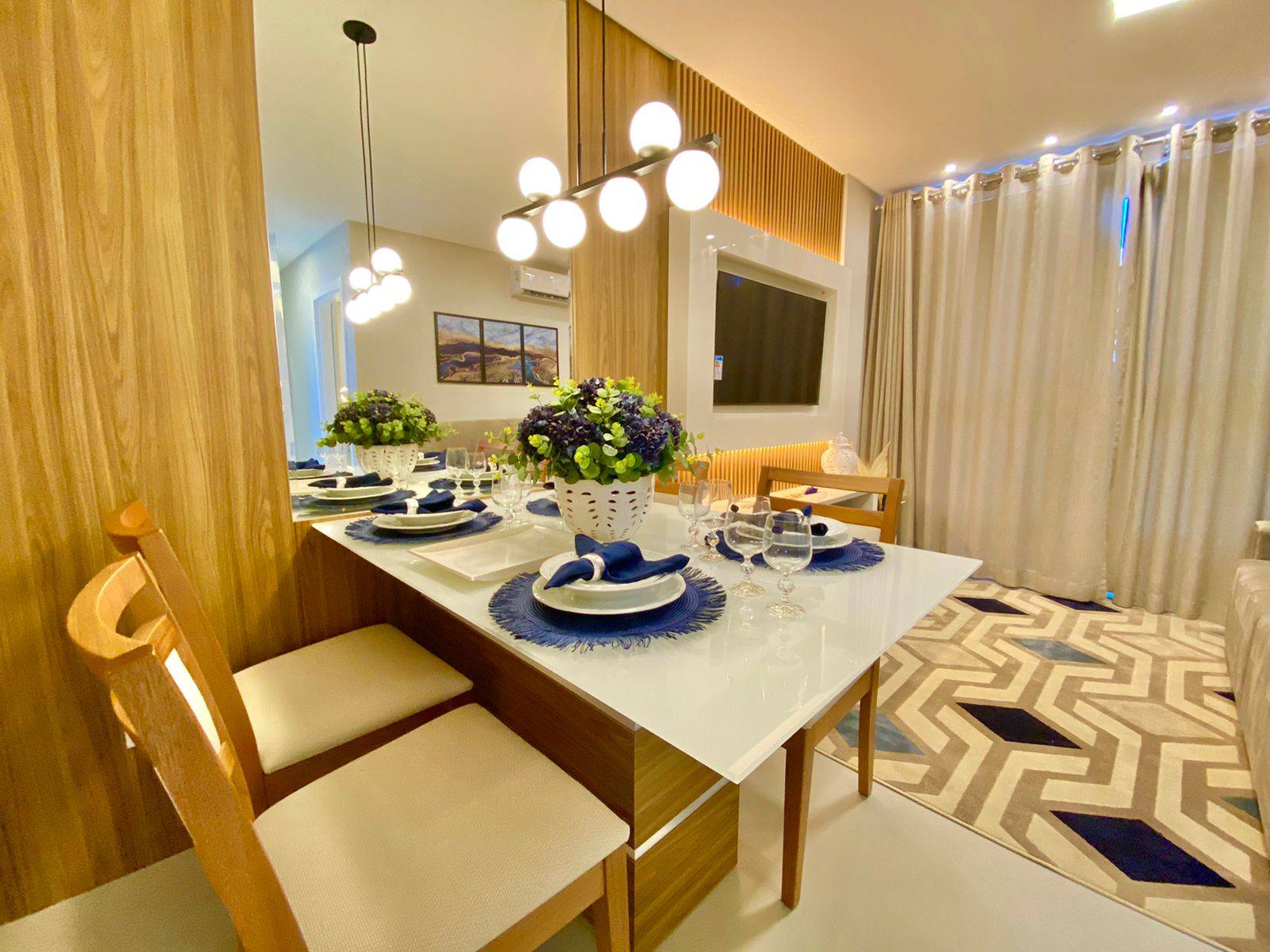 Apartamento, 2 quartos - Foto 4