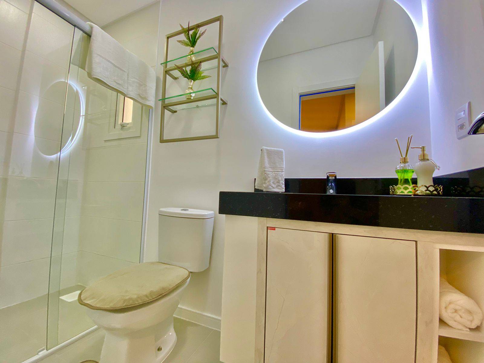 Apartamento, 2 quartos - Foto 15