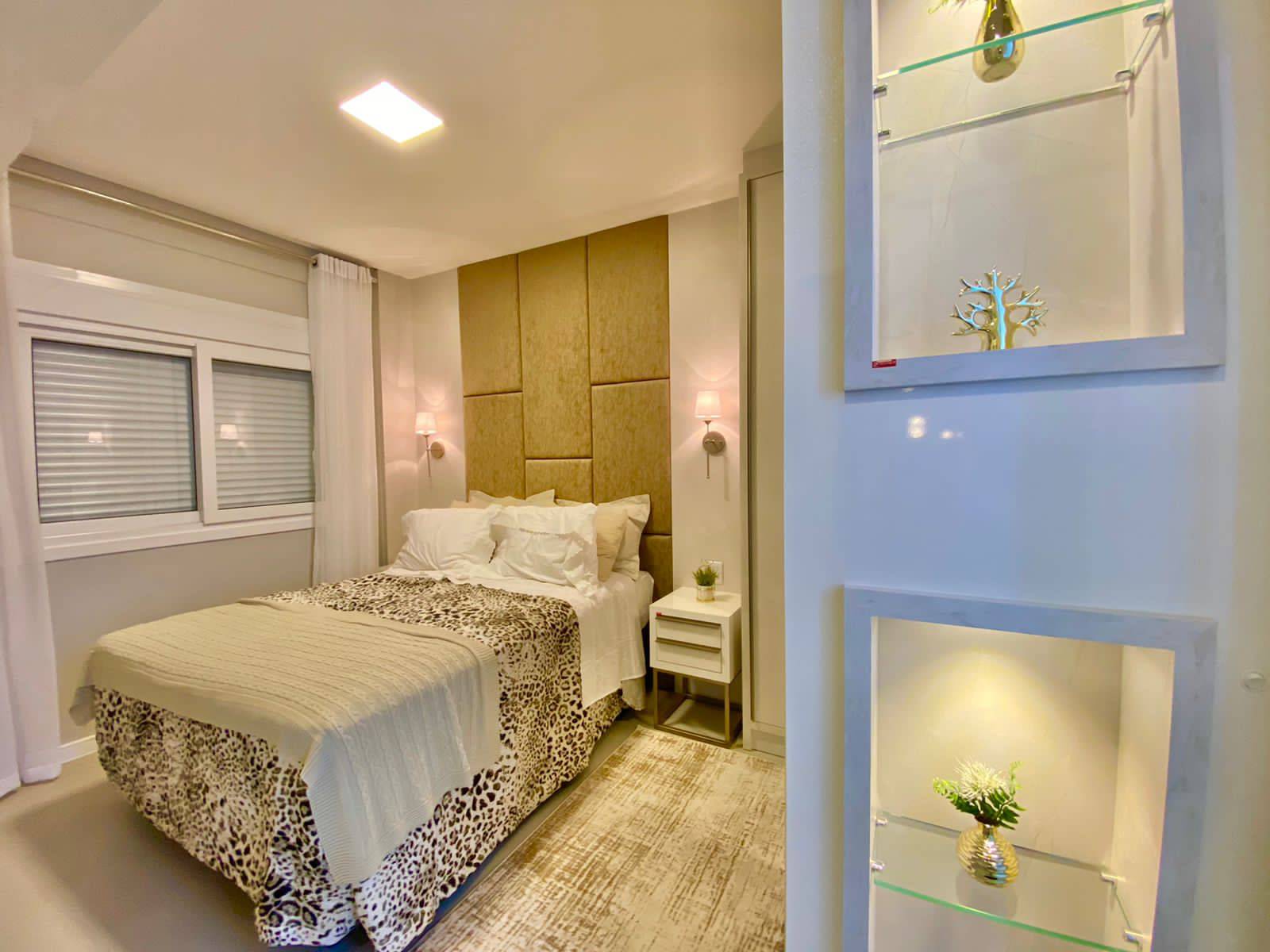 Apartamento, 2 quartos - Foto 11