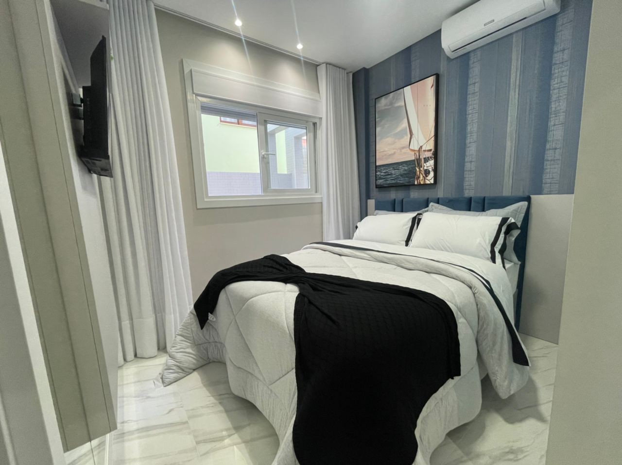 Apartamento, 2 quartos, 138 m² - Foto 19