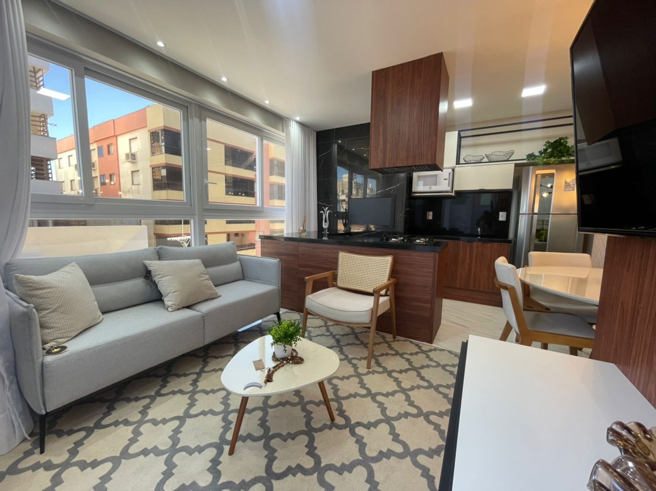 Apartamento, 2 quartos, 138 m² - Foto 12