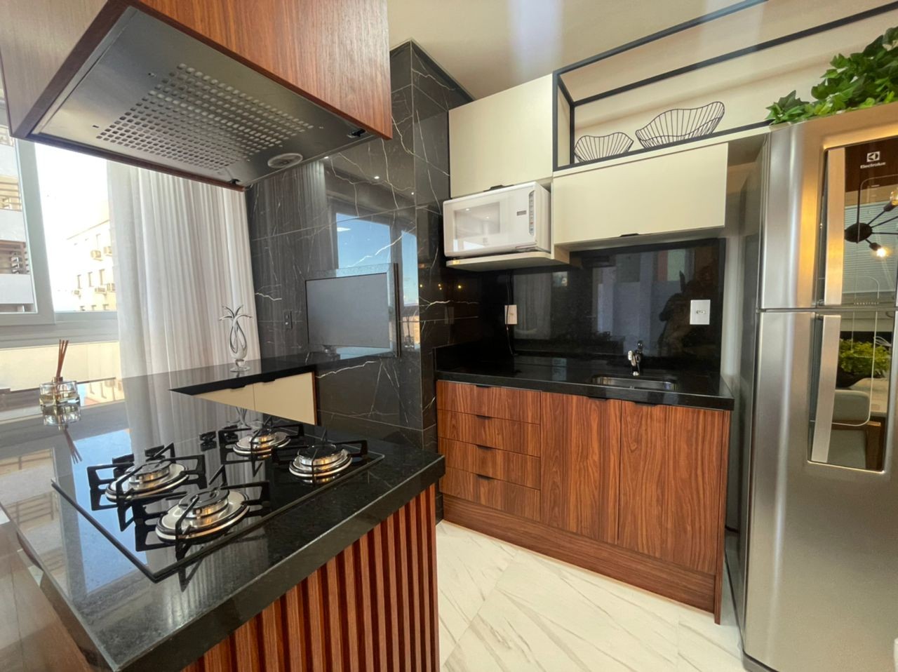 Apartamento, 2 quartos, 138 m² - Foto 9