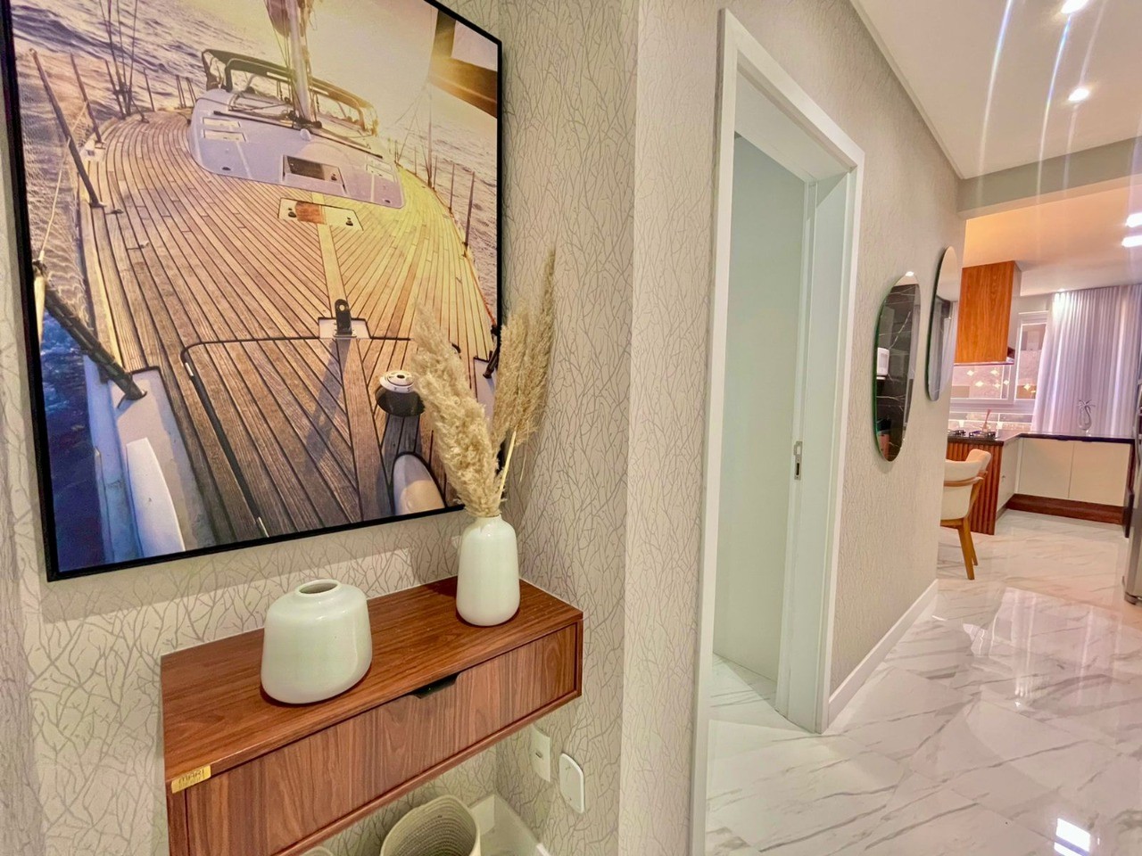 Apartamento, 2 quartos, 138 m² - Foto 6