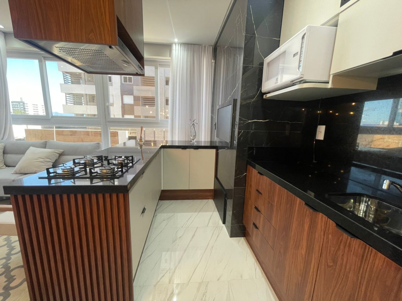 Apartamento, 2 quartos, 138 m² - Foto 7