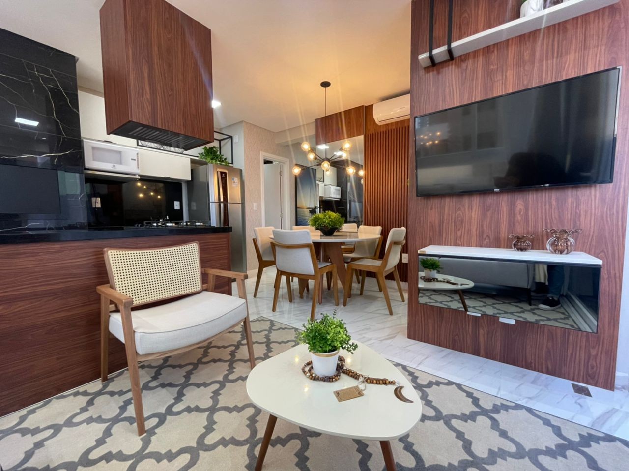 Apartamento, 2 quartos, 138 m² - Foto 11