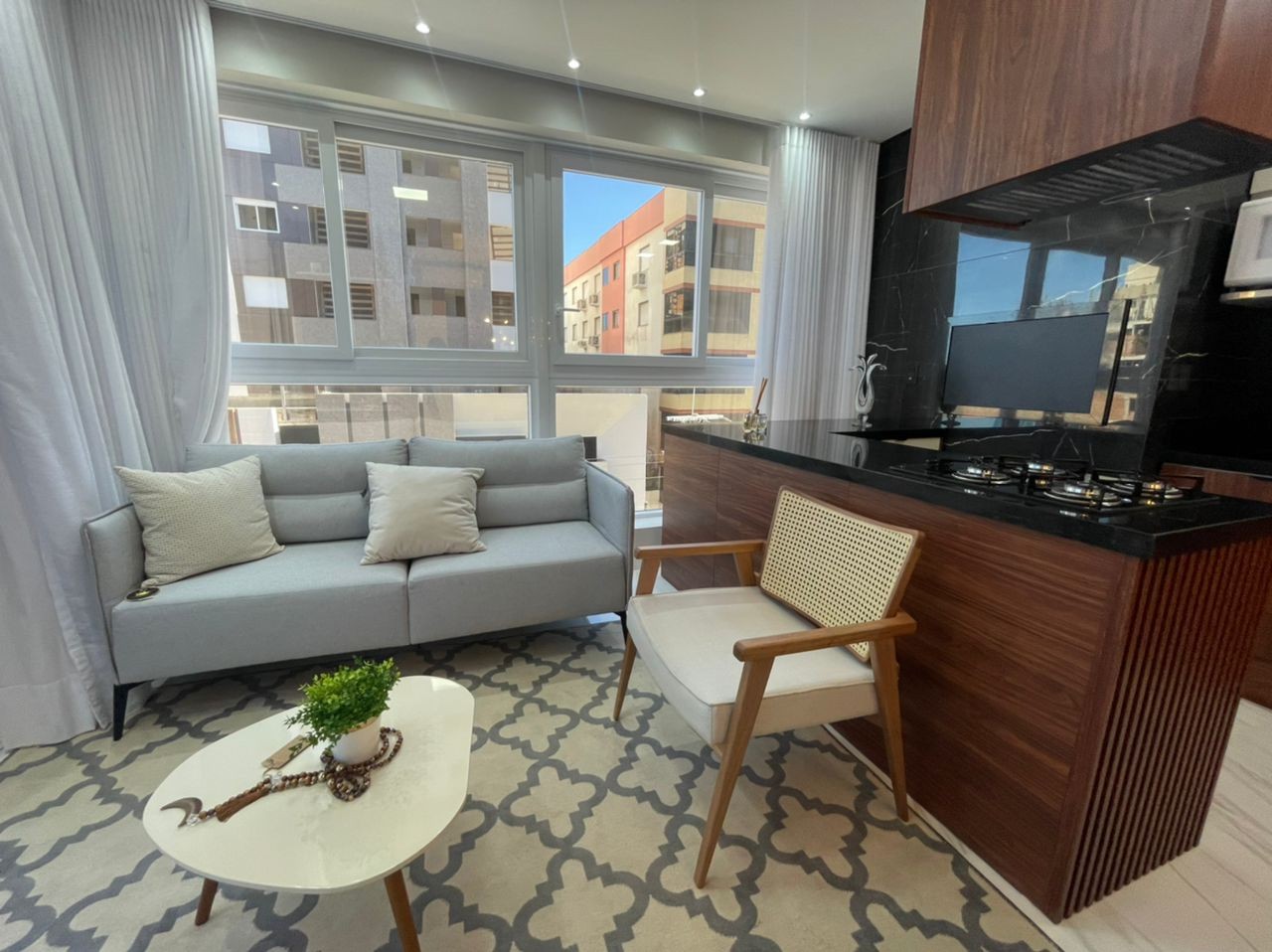 Apartamento, 2 quartos, 138 m² - Foto 2