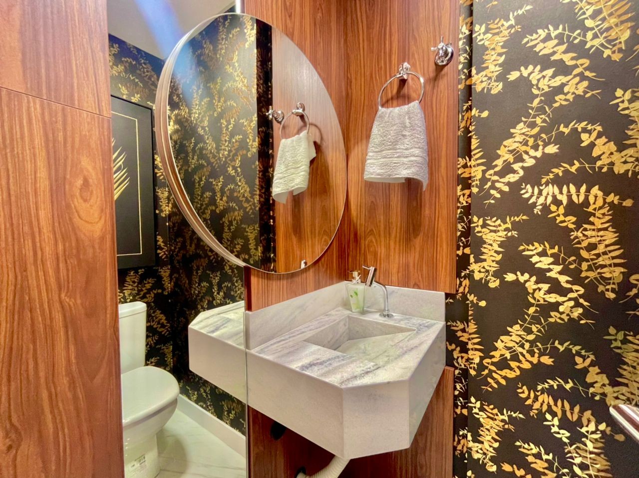 Apartamento, 2 quartos, 138 m² - Foto 8