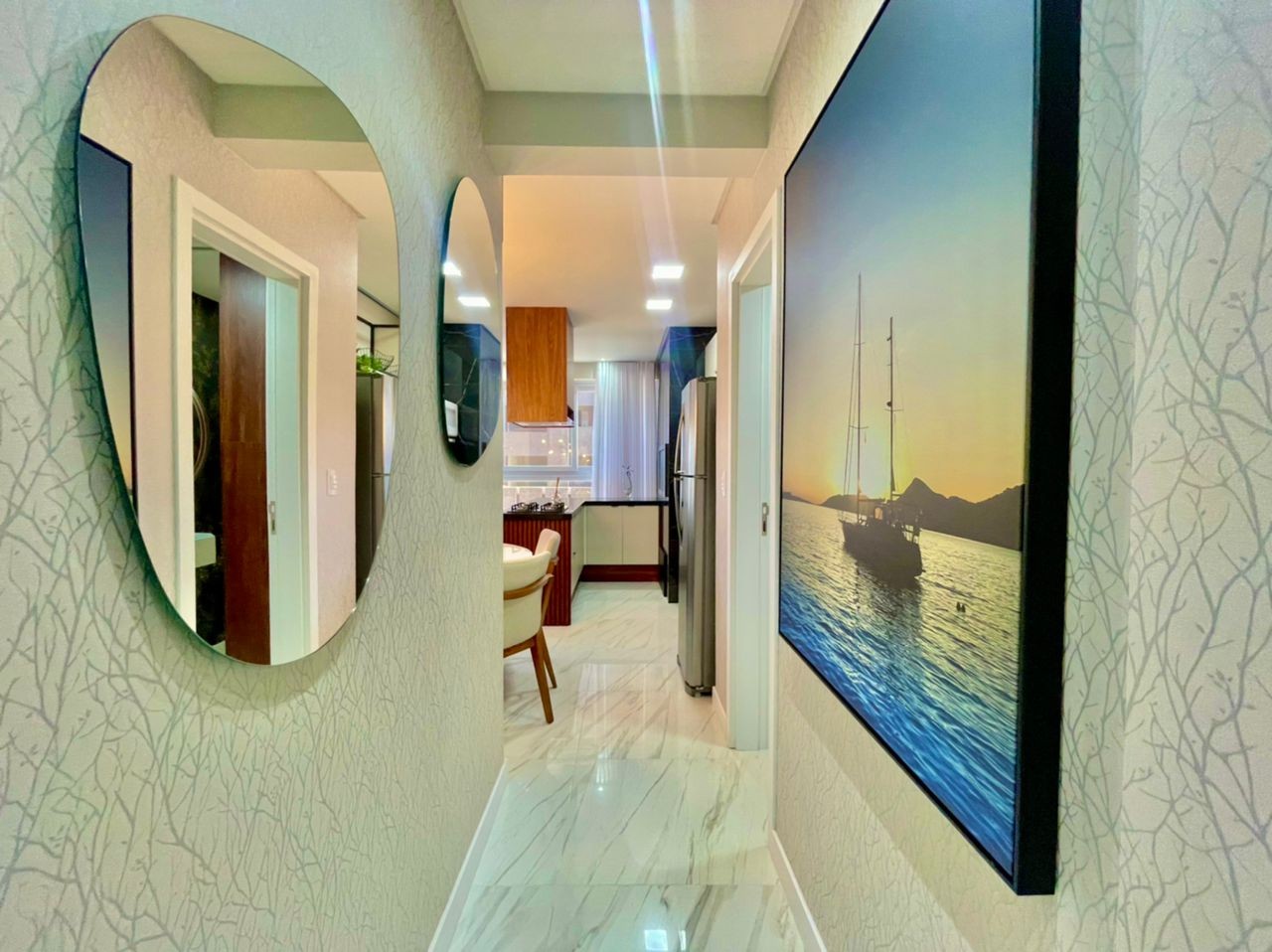 Apartamento, 2 quartos, 138 m² - Foto 5