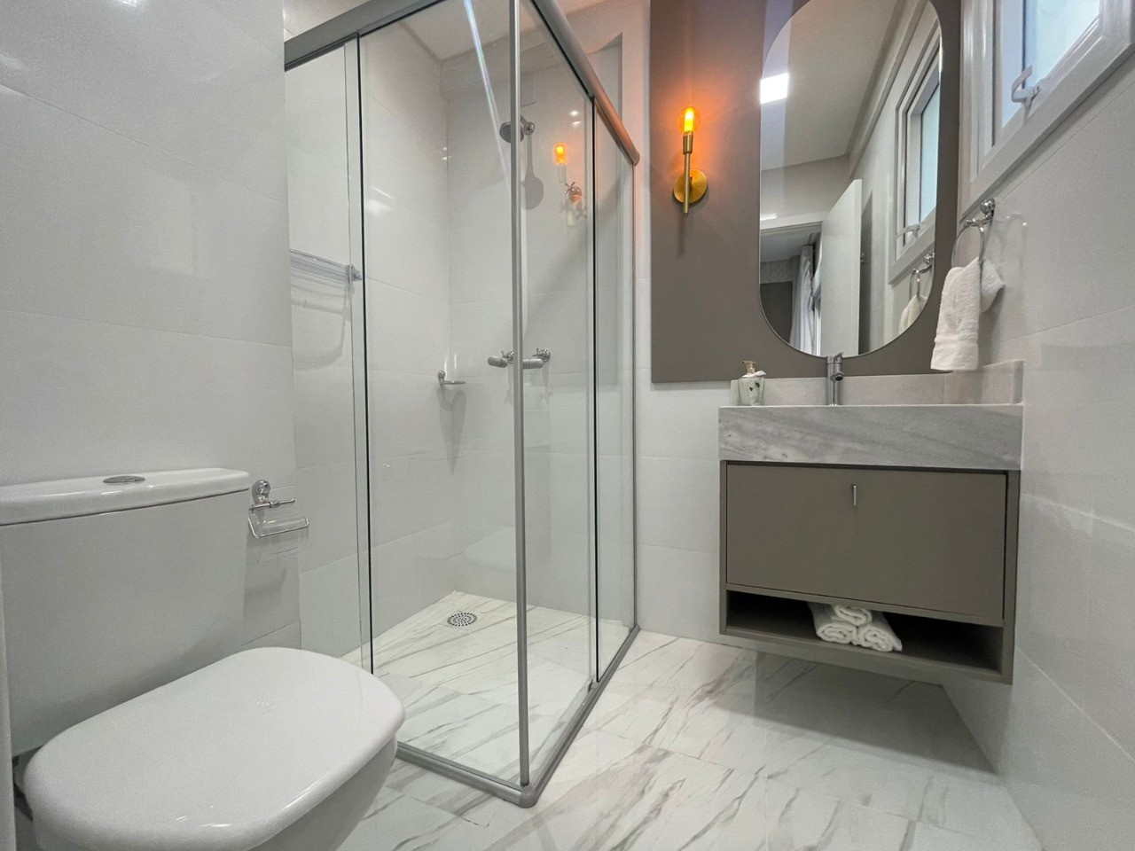 Apartamento, 2 quartos, 138 m² - Foto 4