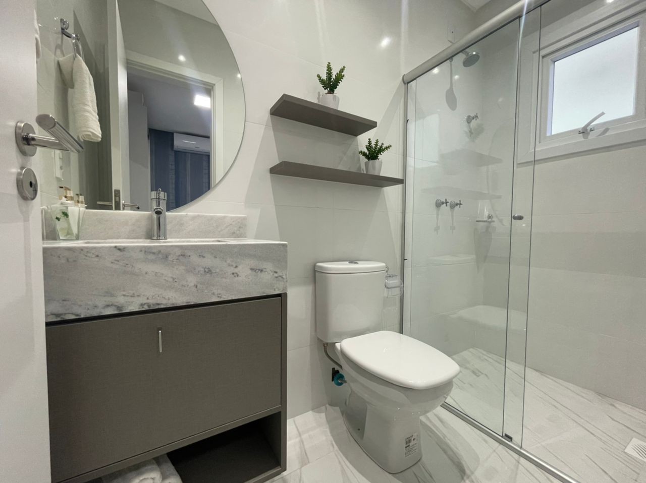 Apartamento, 2 quartos, 138 m² - Foto 16