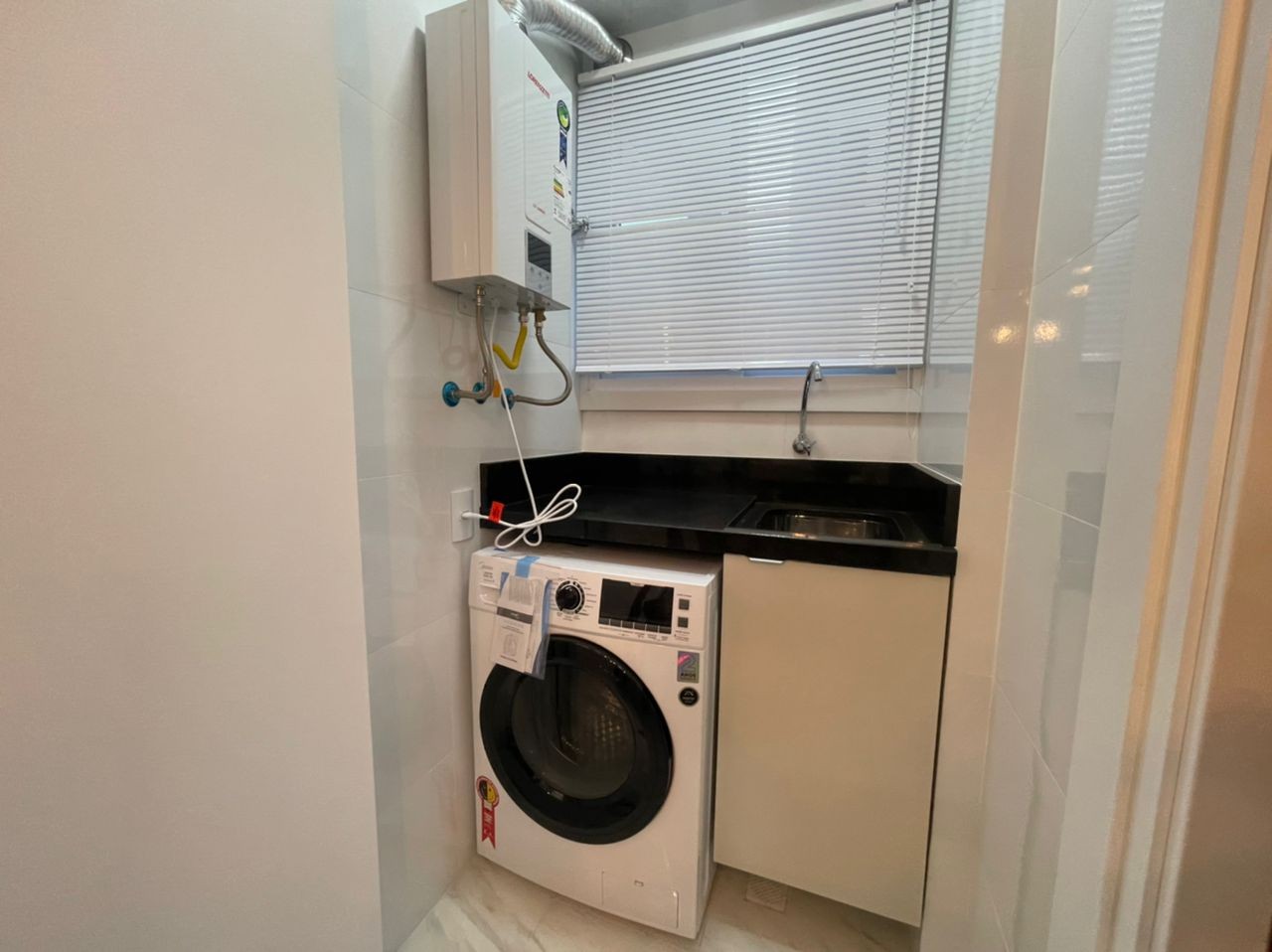 Apartamento, 2 quartos, 138 m² - Foto 14