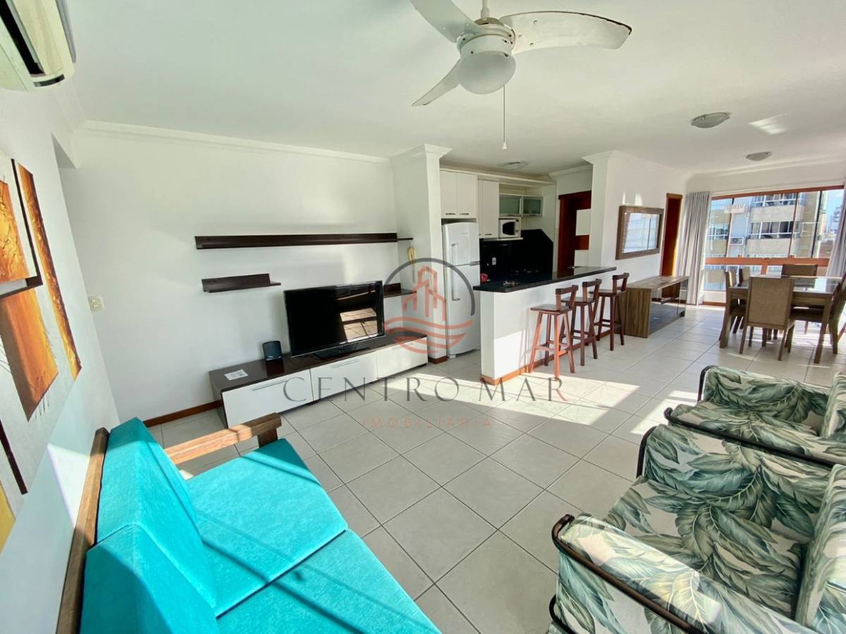 Apartamento, 2 quartos - Foto 2