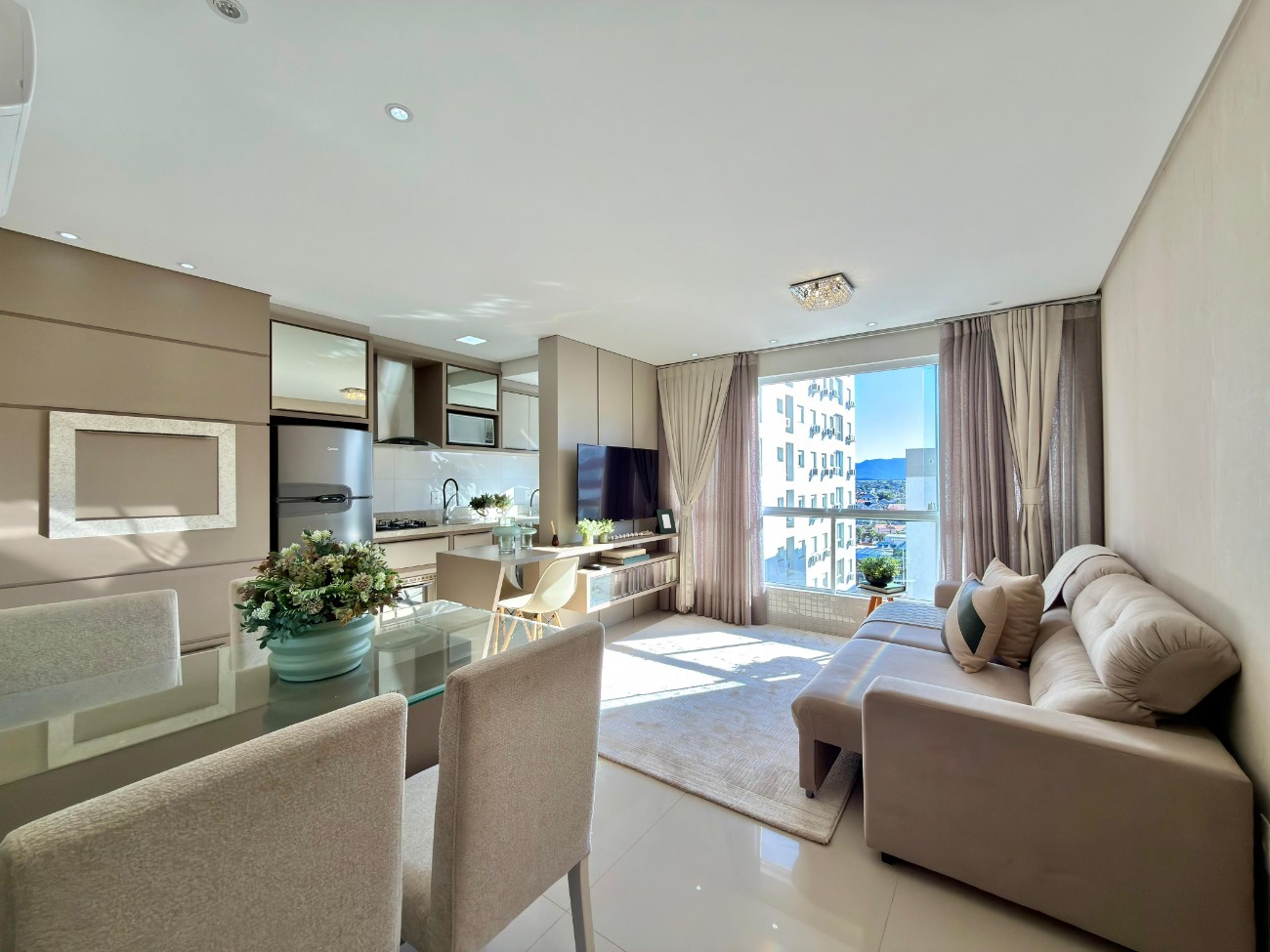 Apartamento 2 dormitórios à venda emNavegantes Capão da Canoa | Ref.: 324