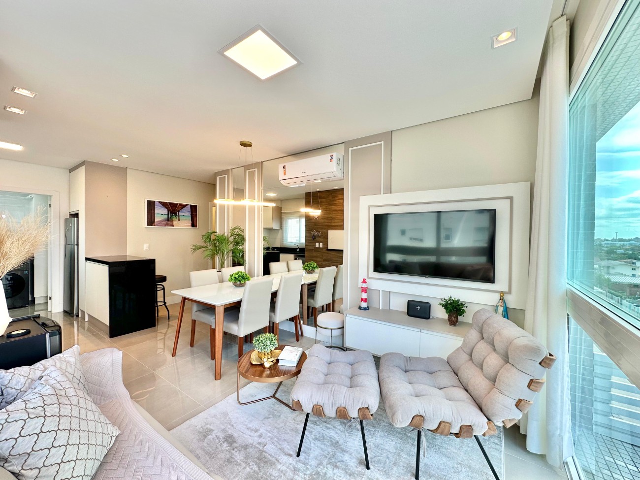 Apartamento 2 dormitórios à venda emNavegantes Capão da Canoa | Ref.: 3242
