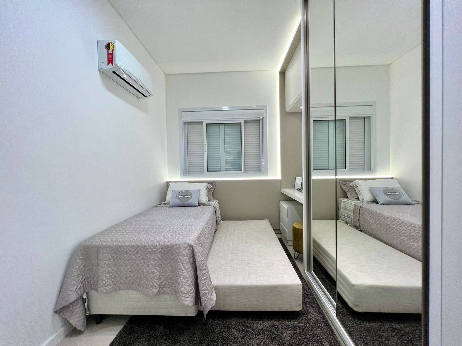 Apartamento, 2 quartos, 98 m² - Foto 15