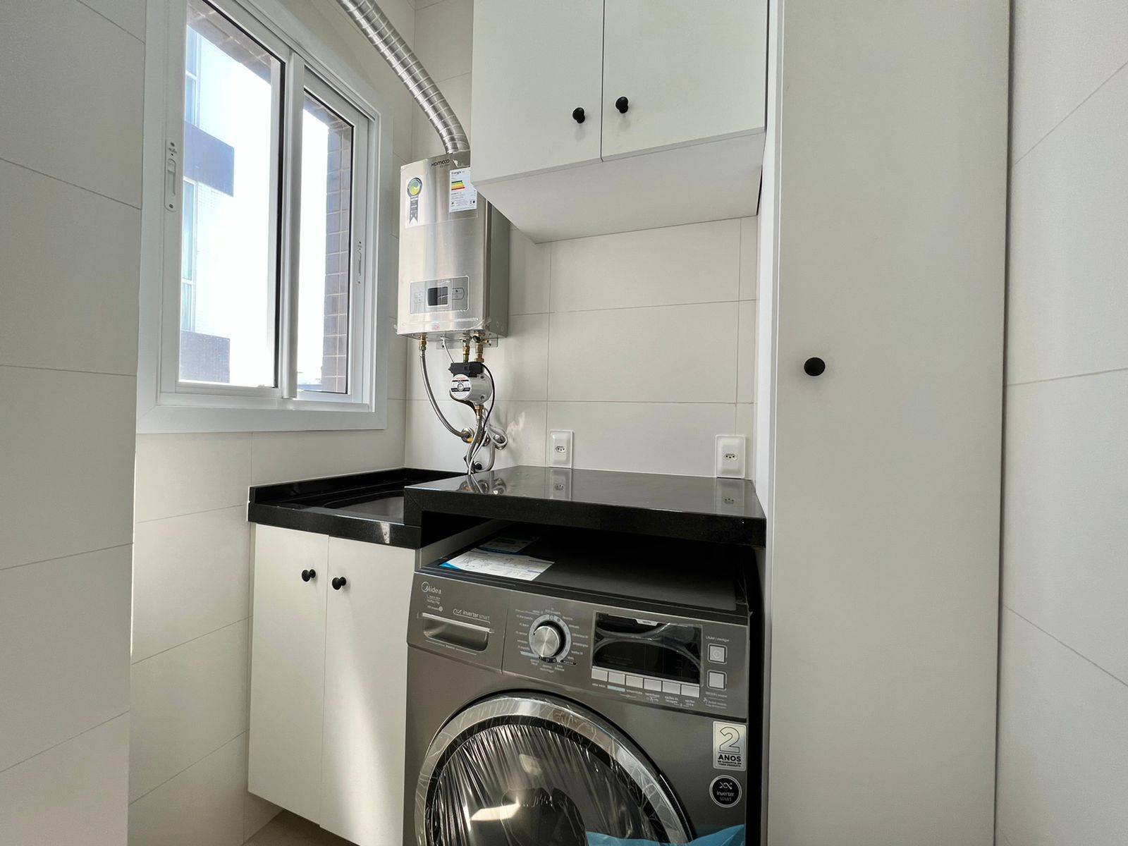 Apartamento, 2 quartos, 98 m² - Foto 10