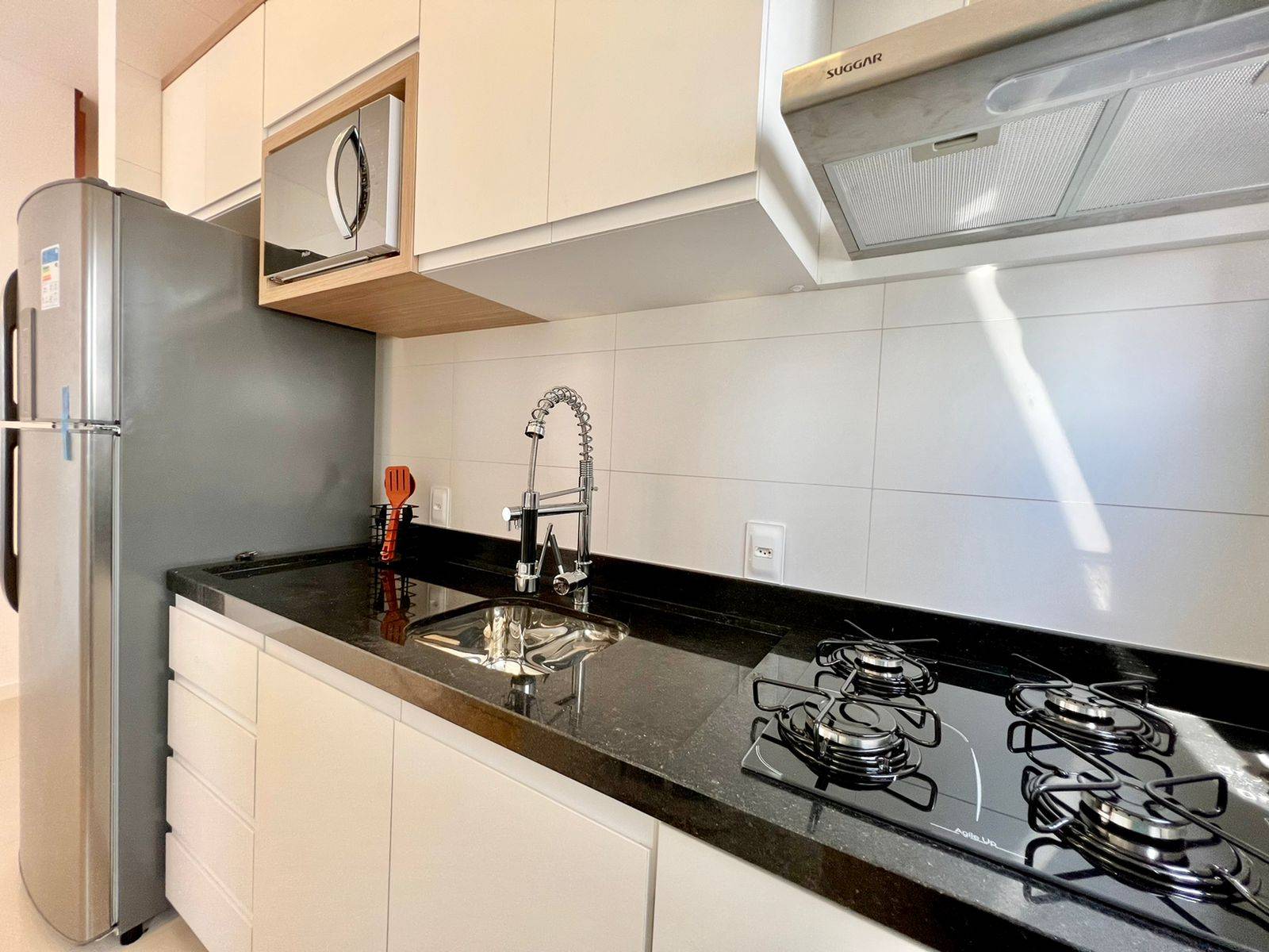 Apartamento, 2 quartos, 98 m² - Foto 9