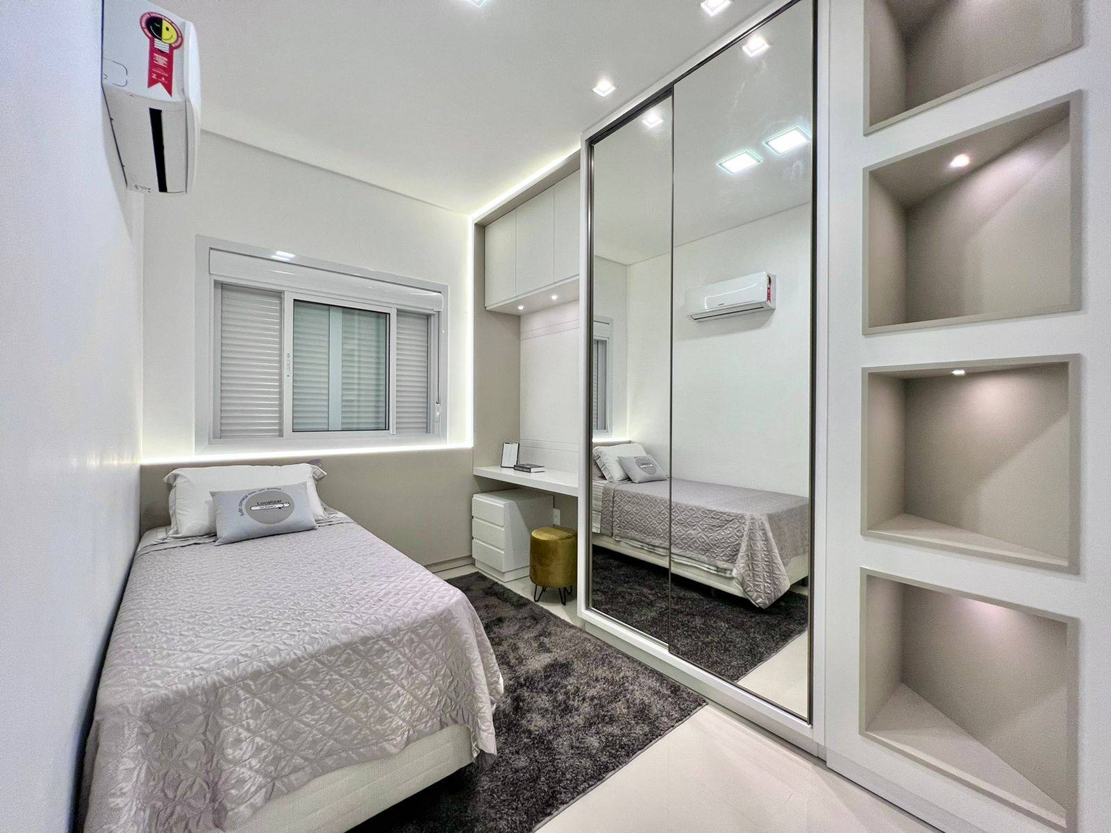 Apartamento, 2 quartos, 98 m² - Foto 14