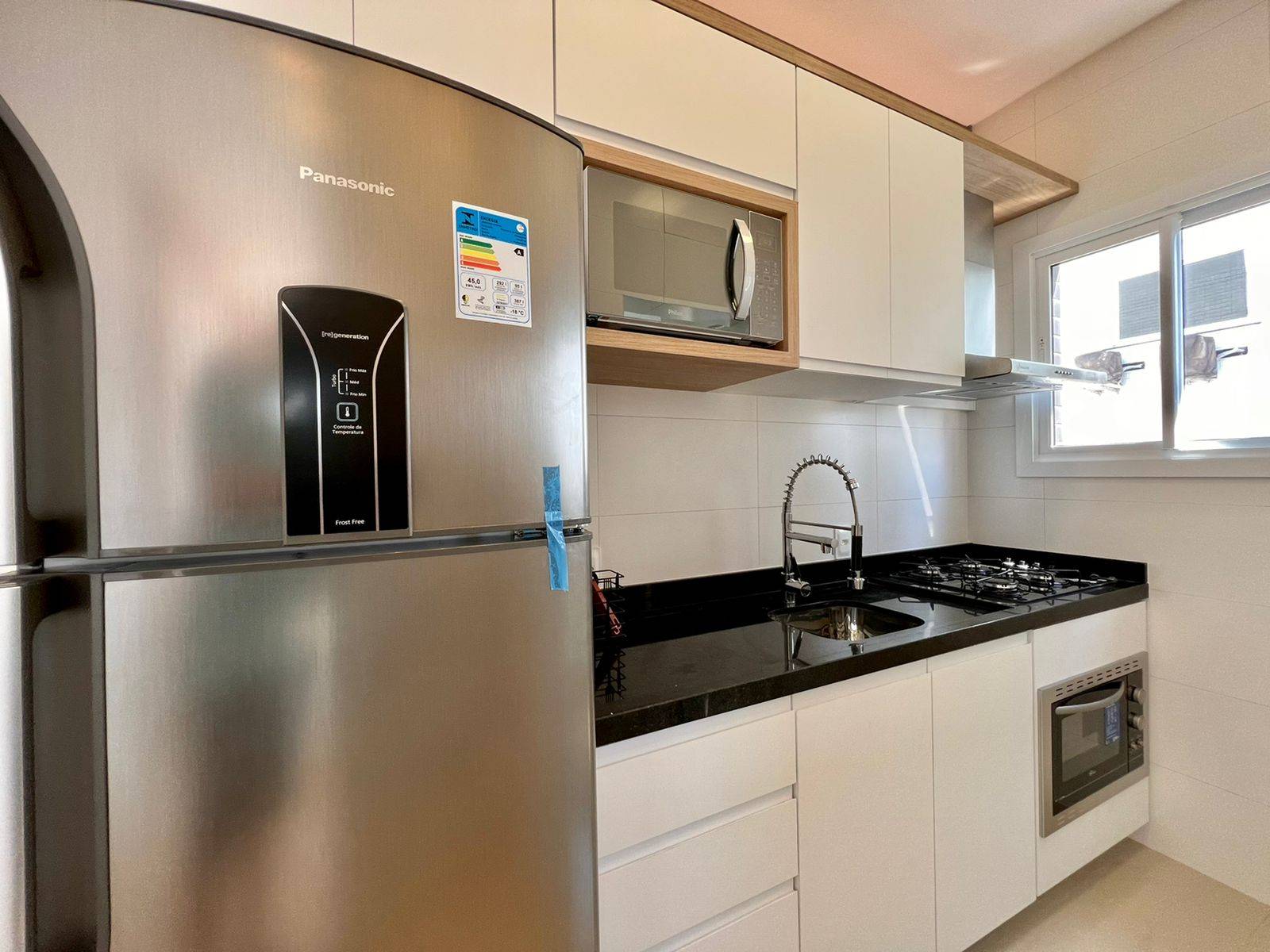 Apartamento, 2 quartos, 98 m² - Foto 12