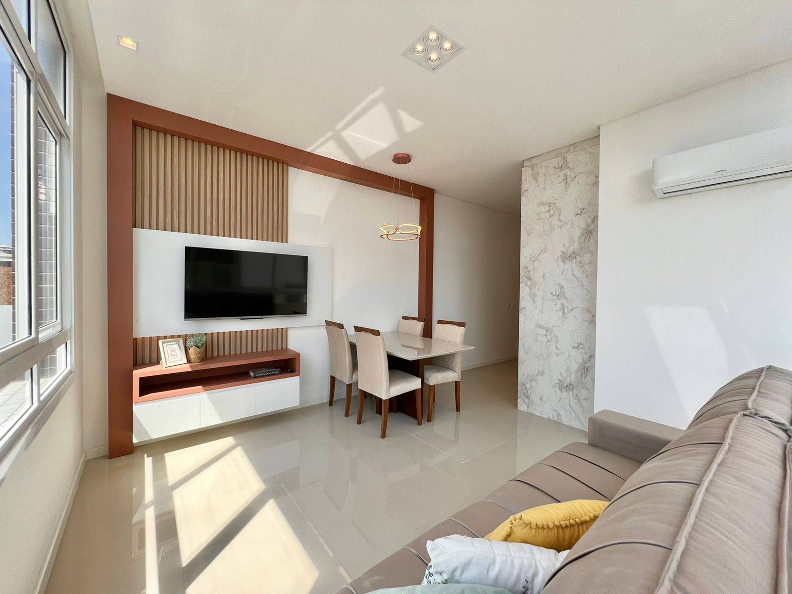 Apartamento, 2 quartos, 98 m² - Foto 5