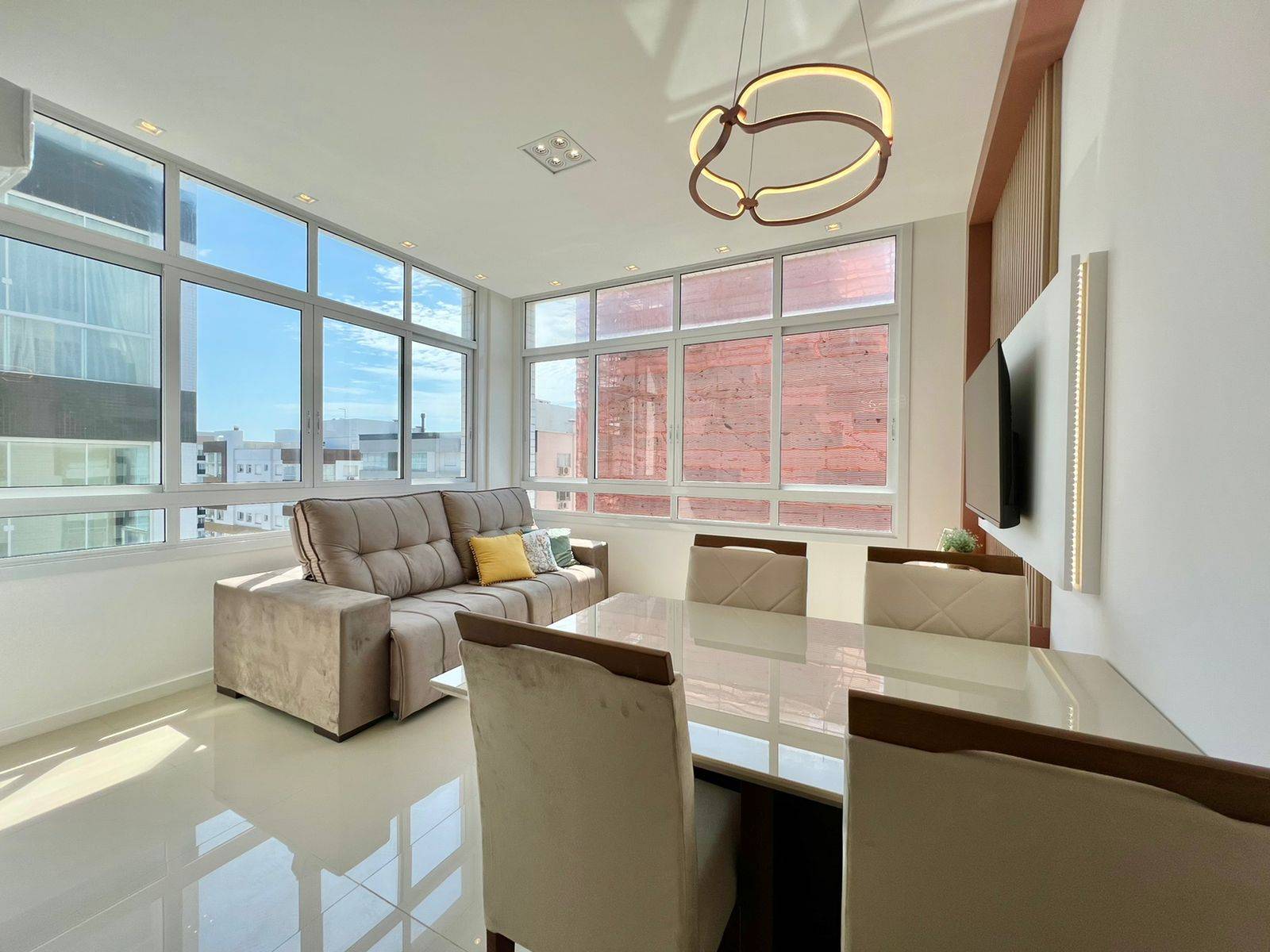 Apartamento, 2 quartos, 98 m² - Foto 8