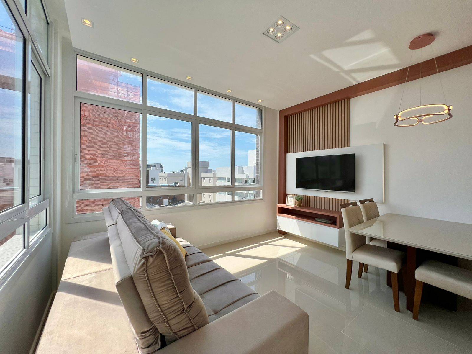 Apartamento, 2 quartos, 98 m² - Foto 4