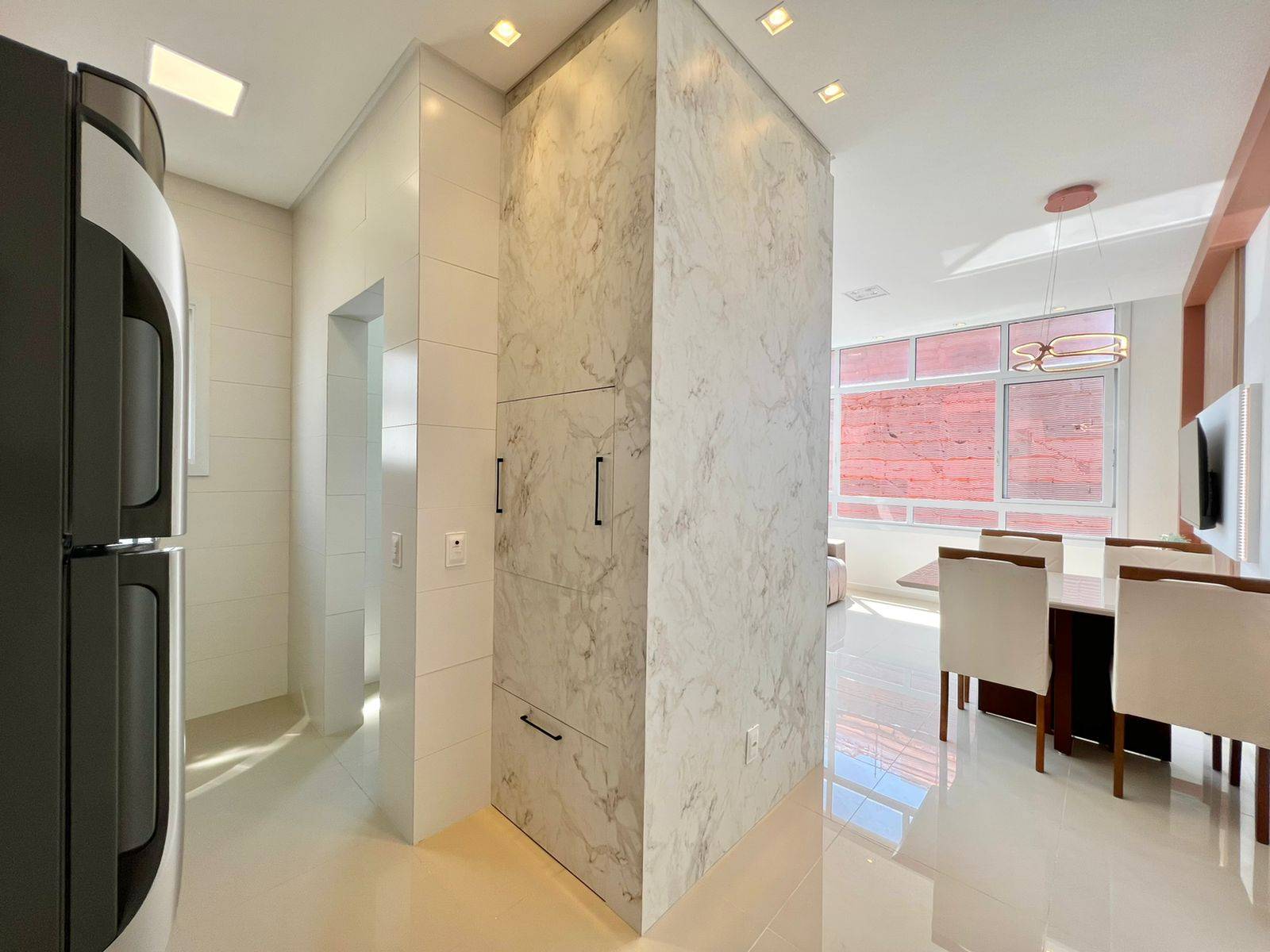 Apartamento, 2 quartos, 98 m² - Foto 11