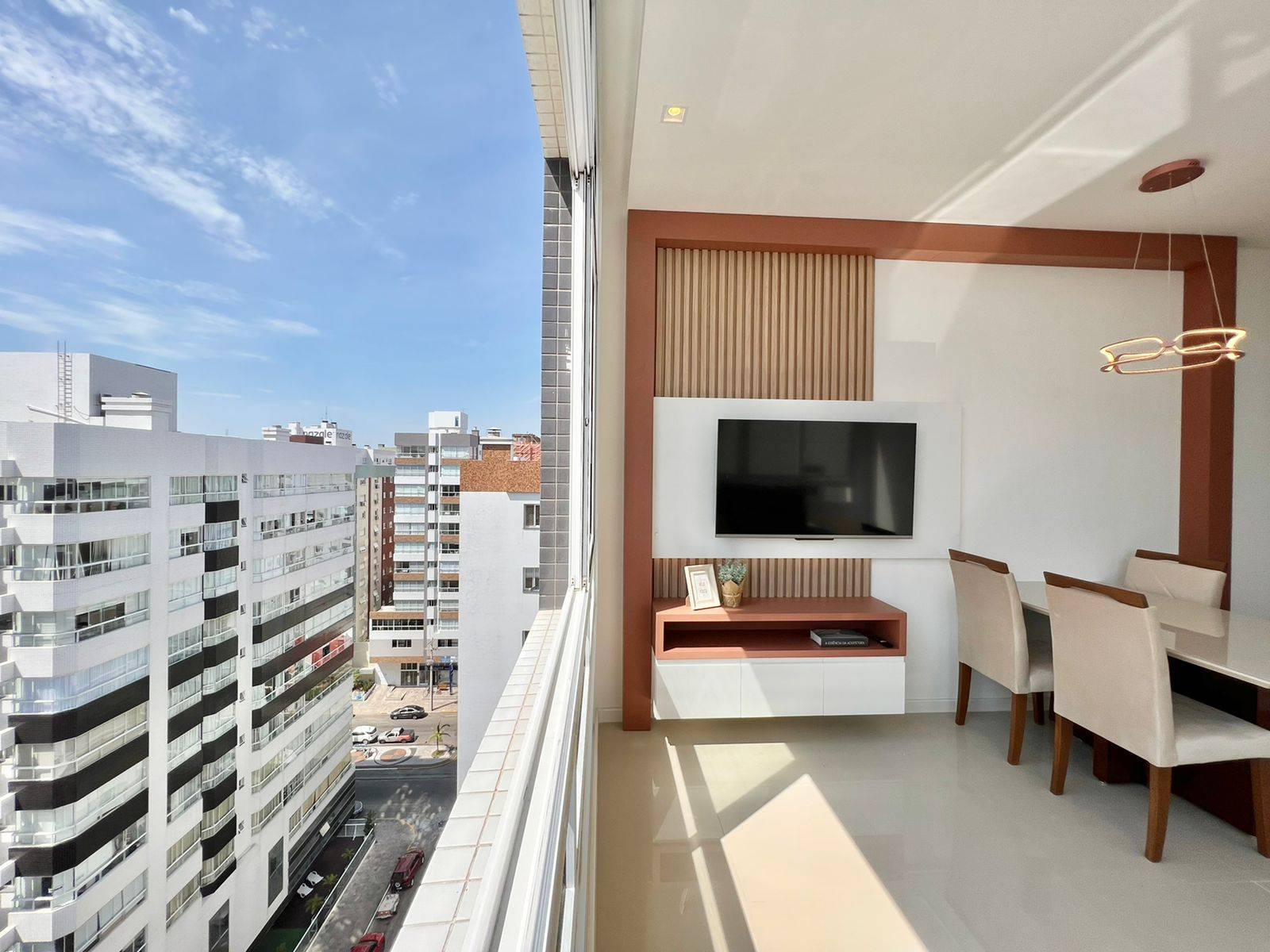 Apartamento, 2 quartos, 98 m² - Foto 6