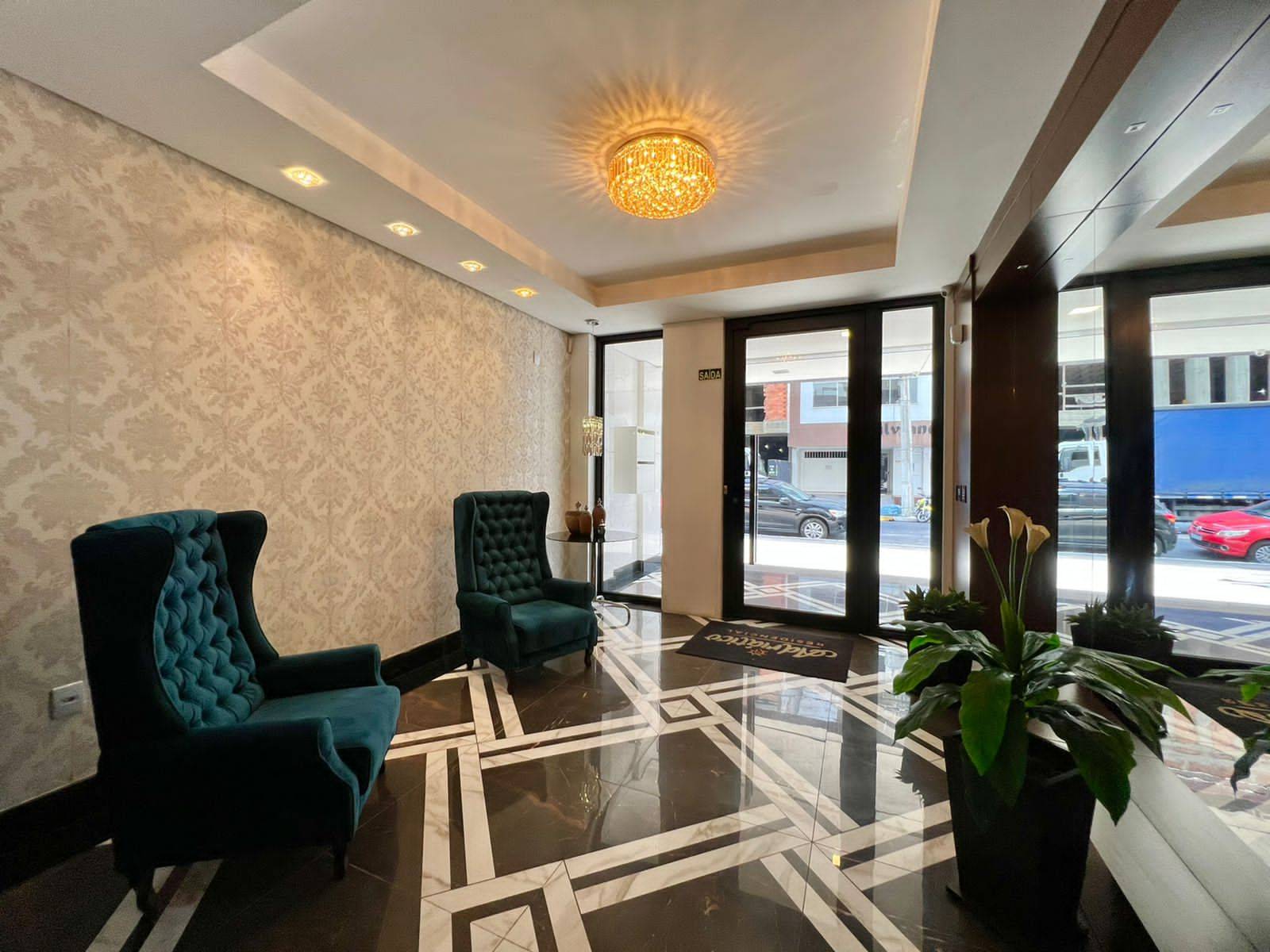 Apartamento, 2 quartos, 98 m² - Foto 20