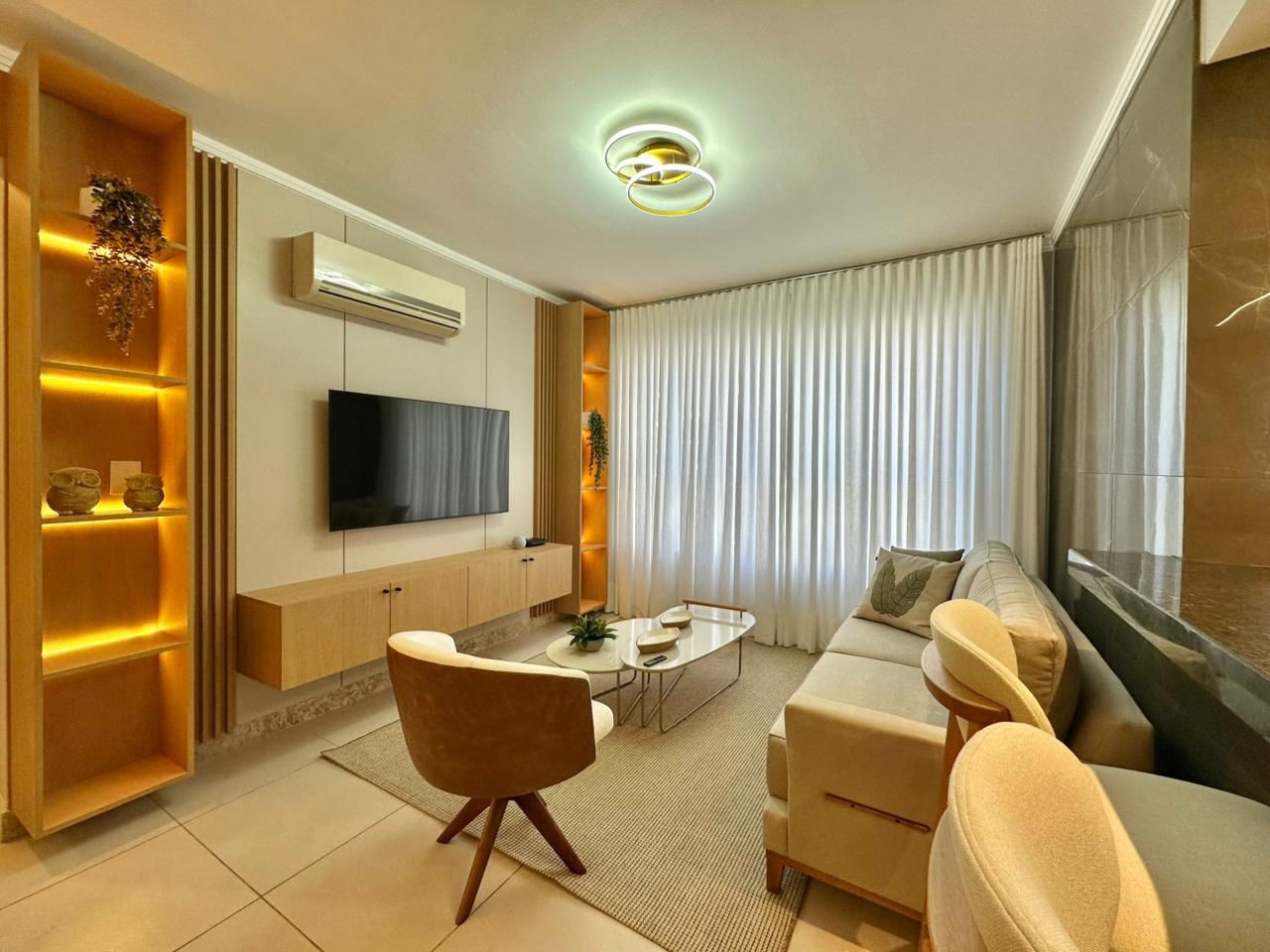 Apartamento 2 dormitórios à venda em Navegantes Capão da Canoa | Ref.: 3308