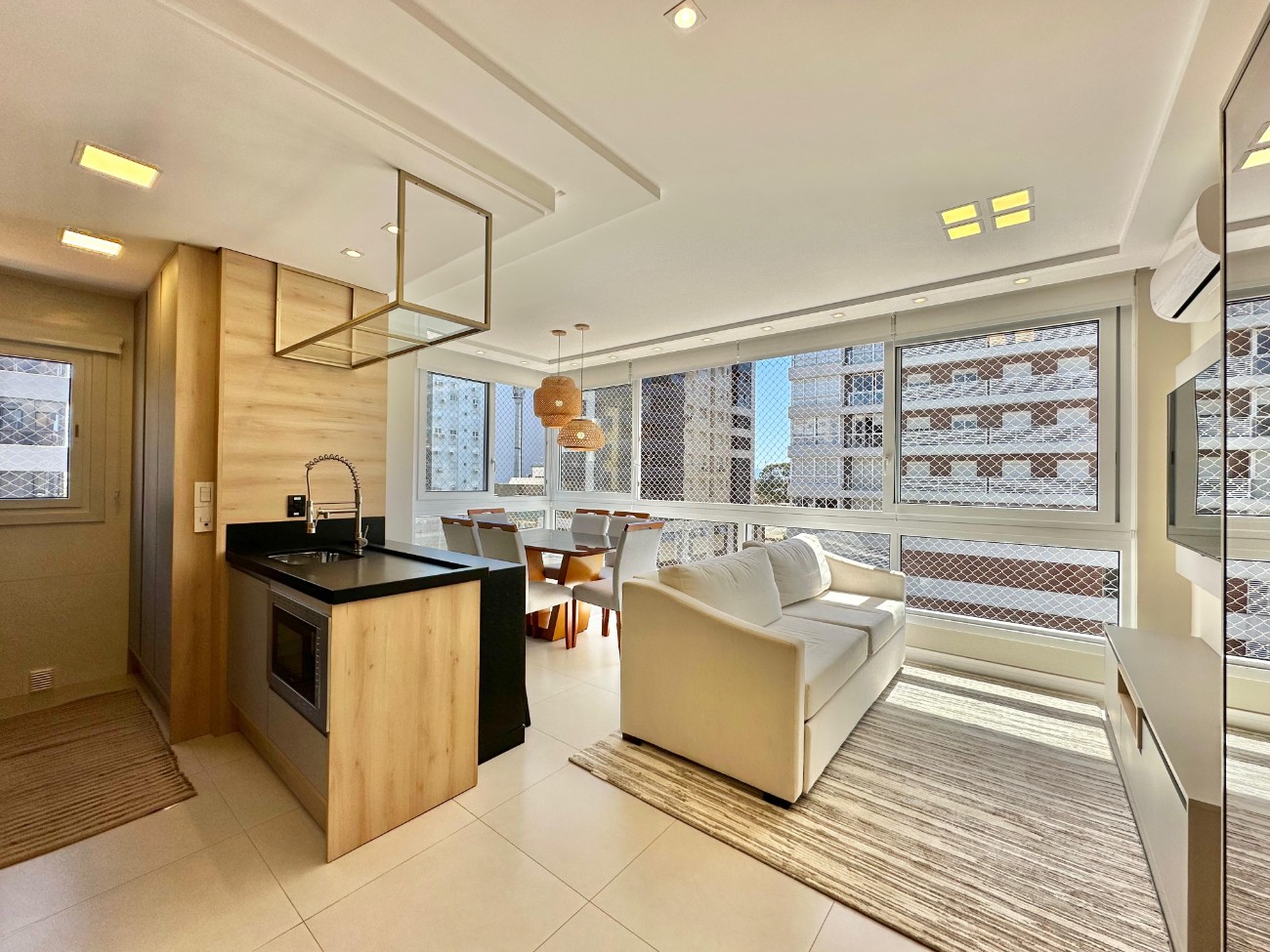 Apartamento 3 dormitórios à venda emZona Nova Capão da Canoa | Ref.: 3316