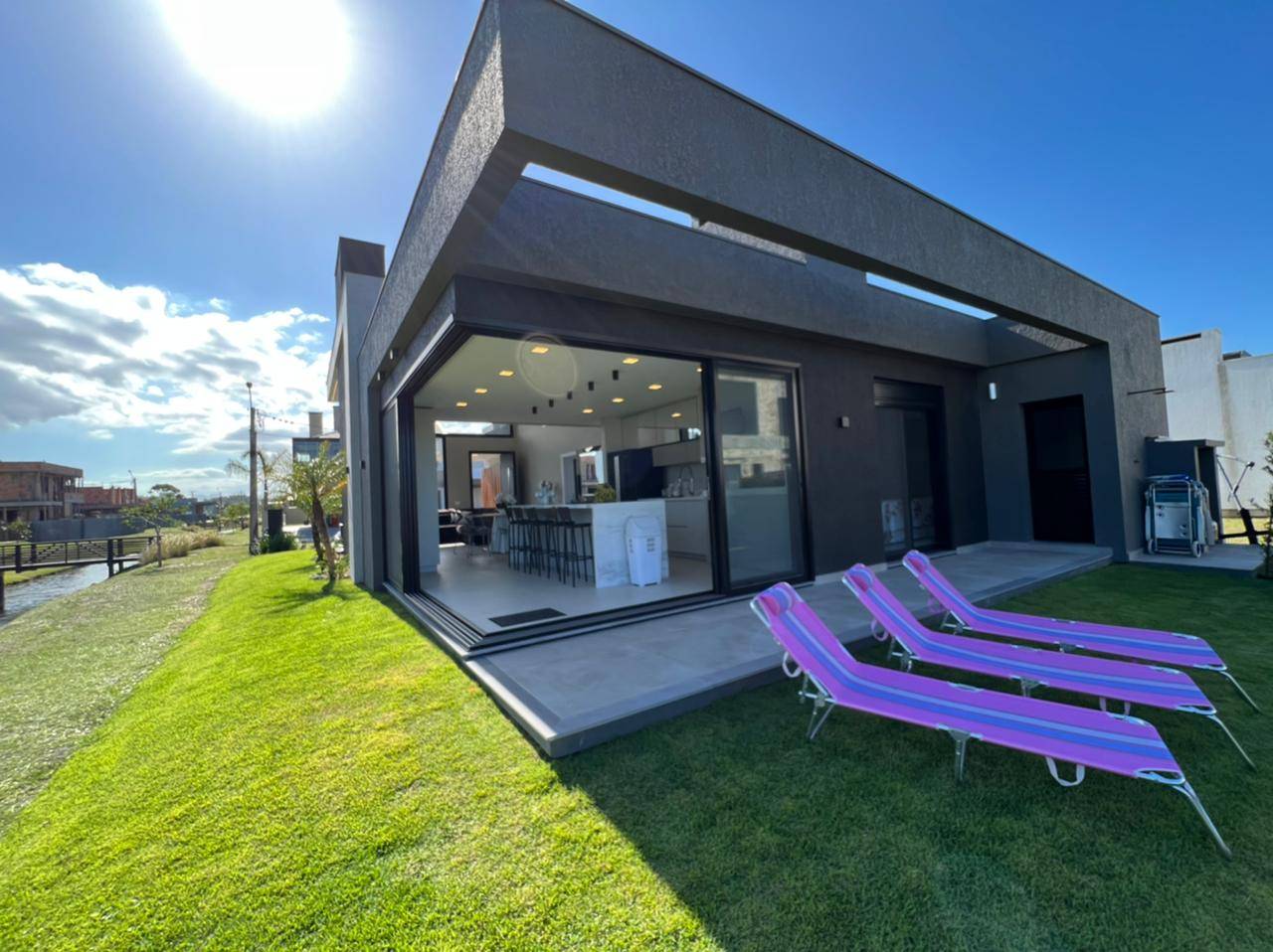 Casa de Condomínio, 4 quartos - Foto 7