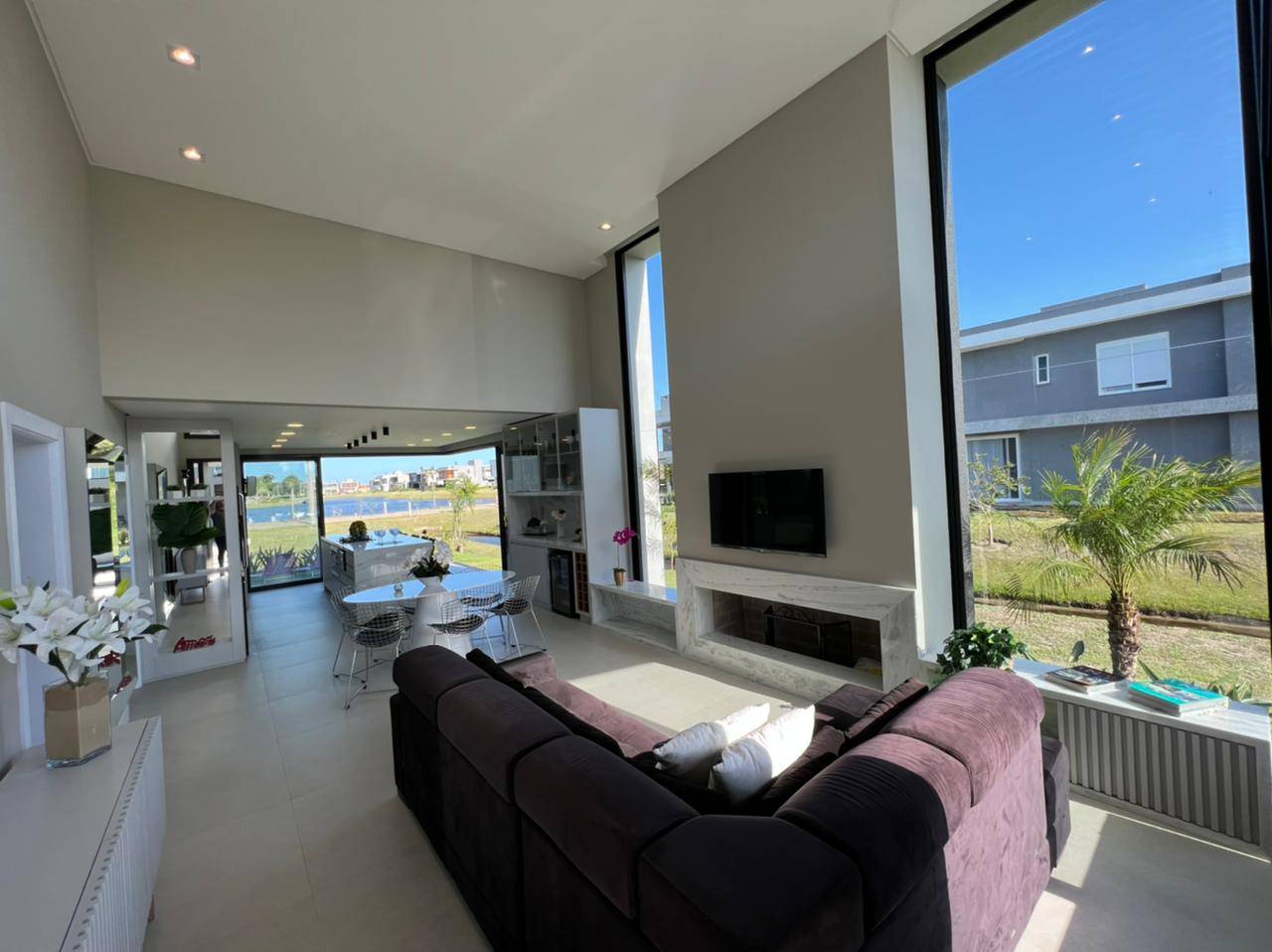 Casa de Condomínio, 4 quartos - Foto 9