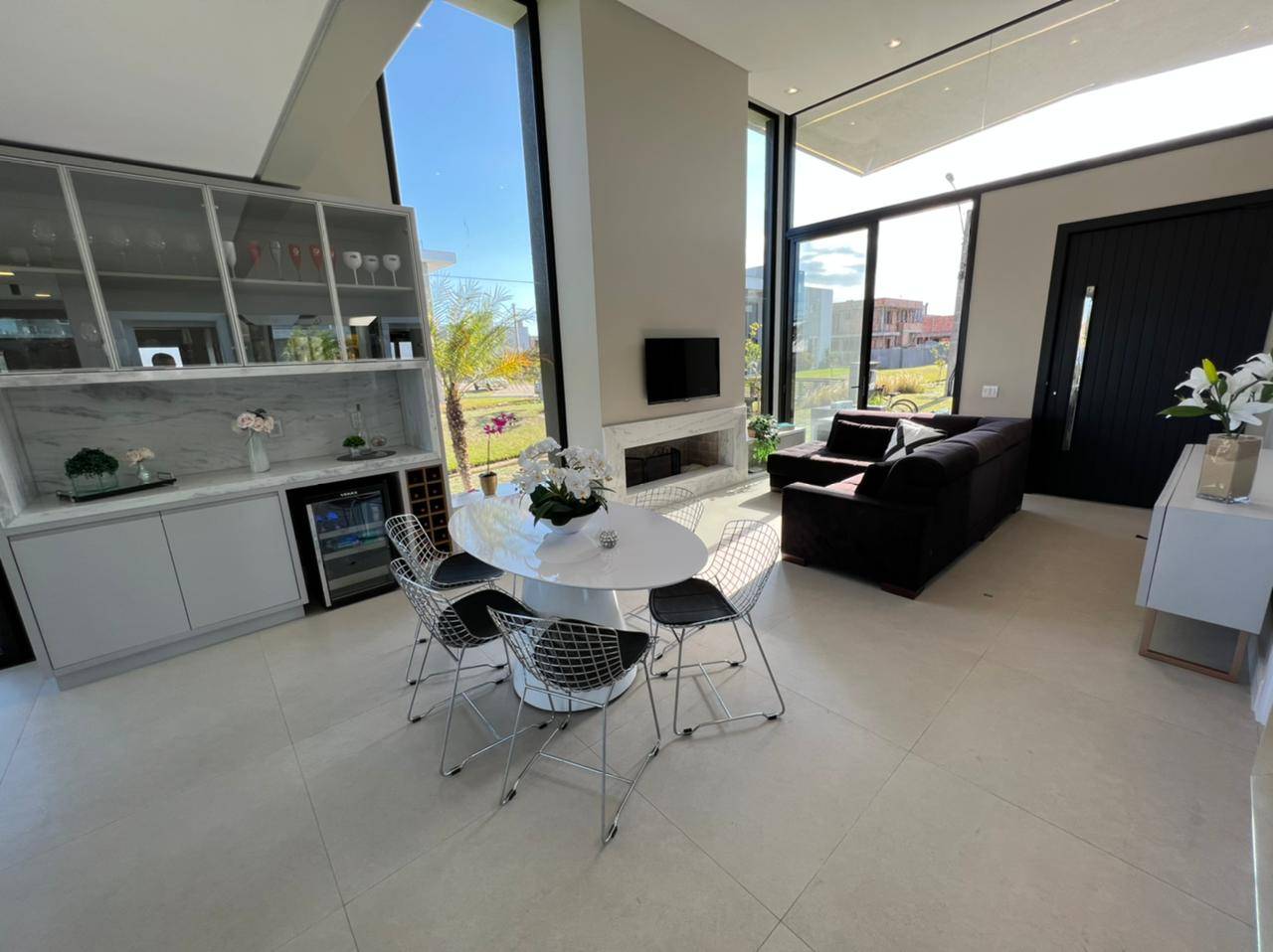 Casa de Condomínio, 4 quartos - Foto 8