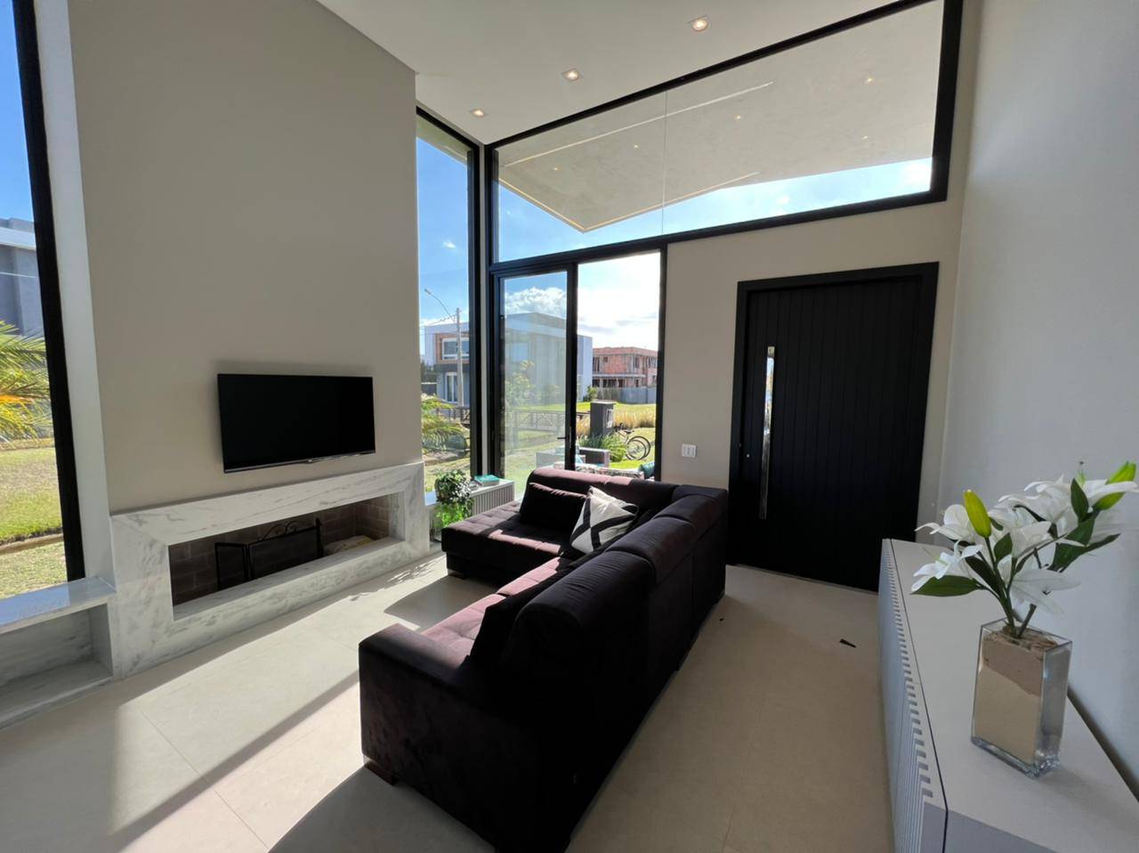 Casa de Condomínio, 4 quartos - Foto 14