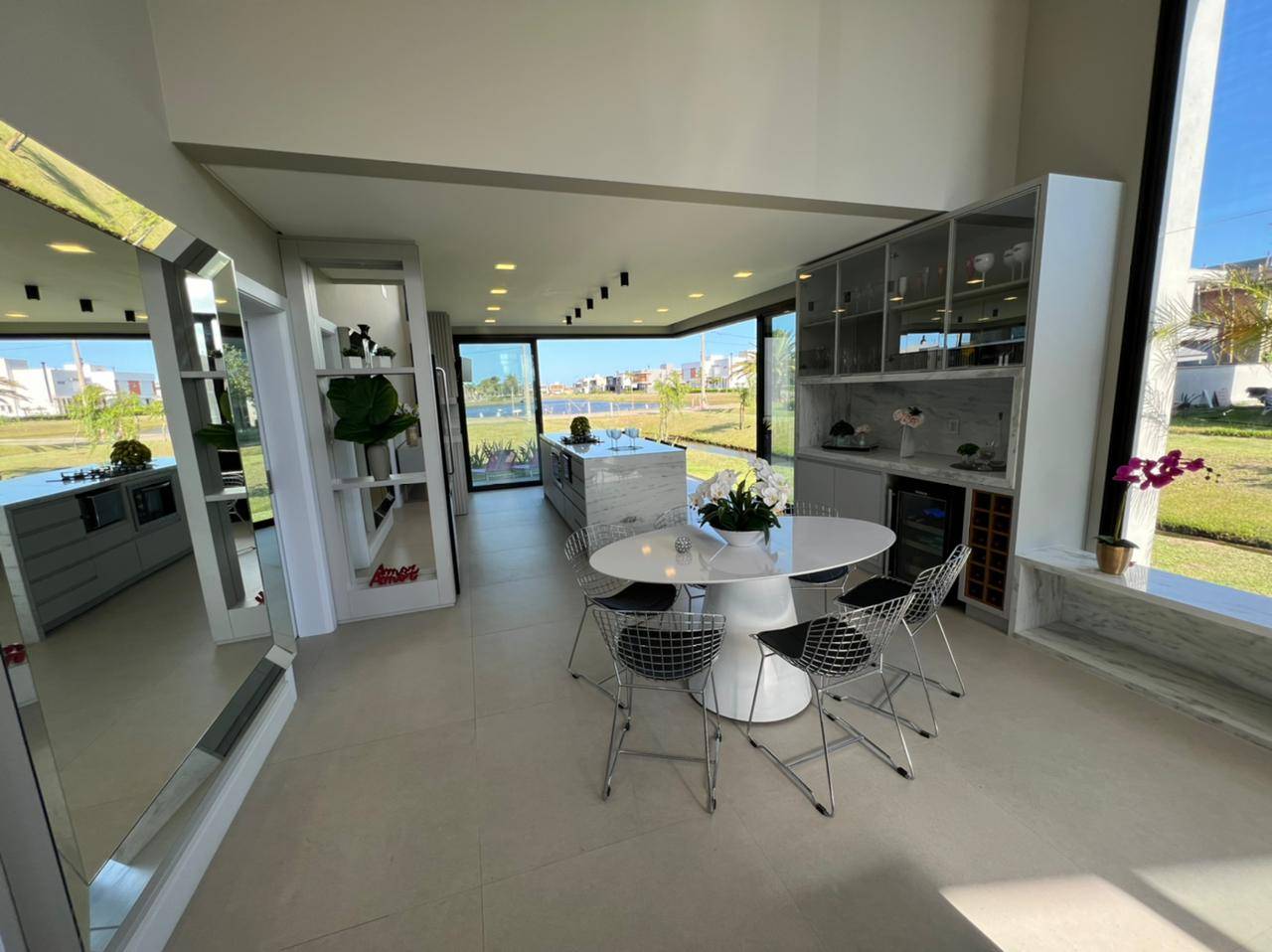 Casa de Condomínio, 4 quartos - Foto 11