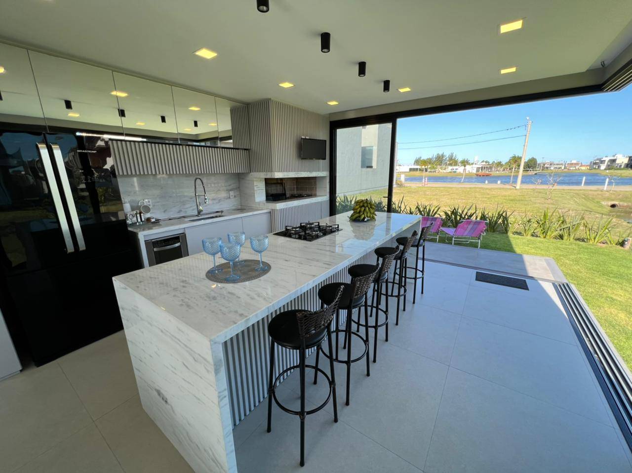 Casa de Condomínio, 4 quartos - Foto 6