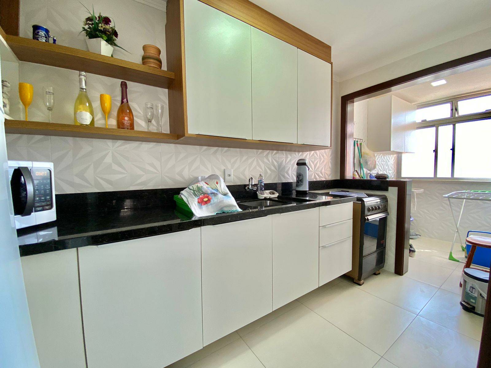 Apartamento, 1 quarto, 59 m² - Foto 5
